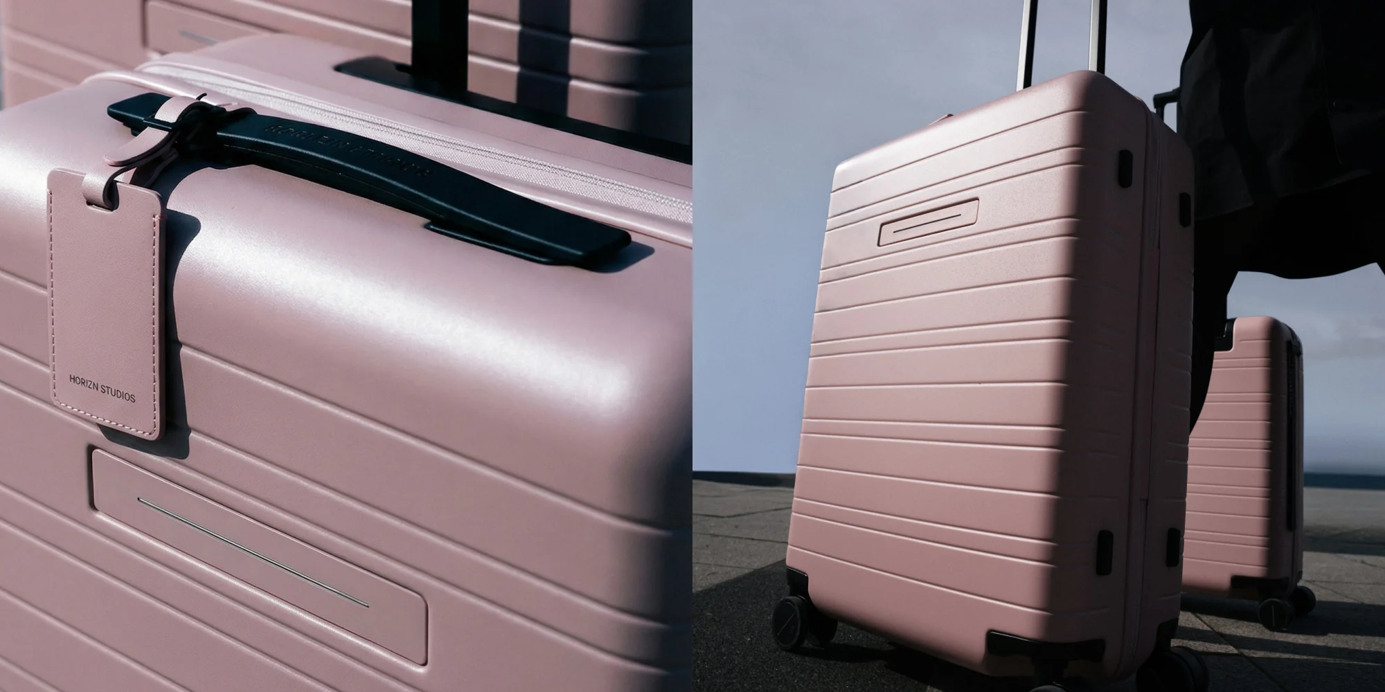 Redefining the Art of Travel