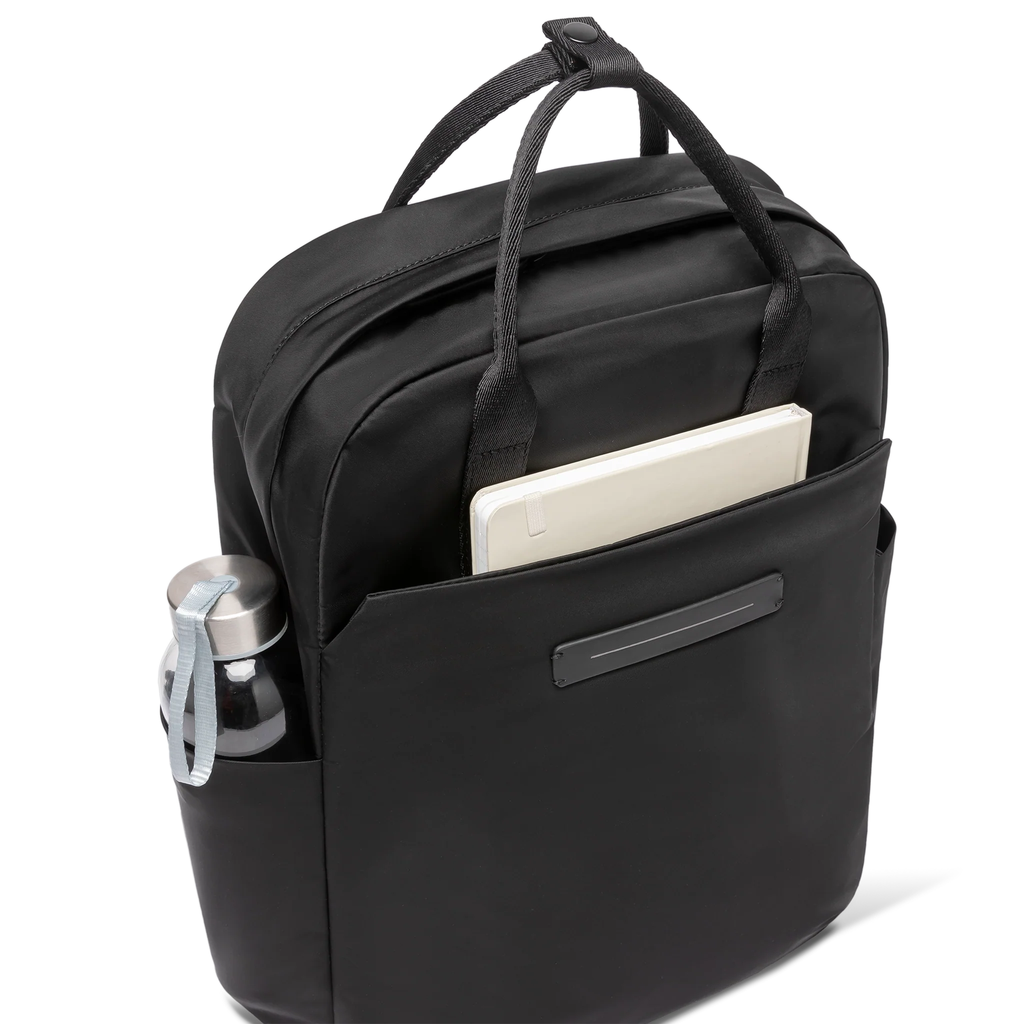 Aoyama Totepack M / Black / rPET lining / Size M - Image 4