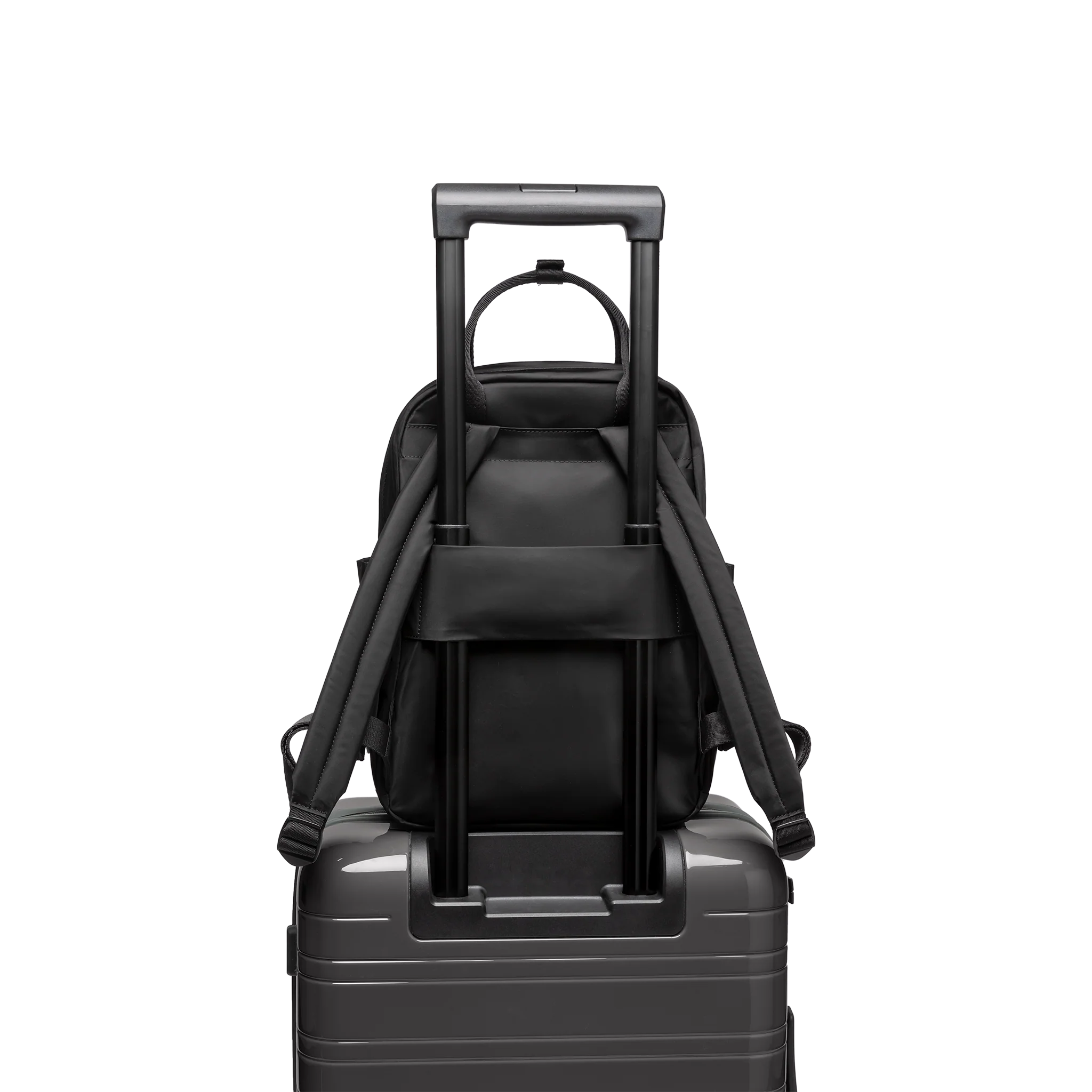 Aoyama Totepack S / Black / rPET lining / Size S - Image 7
