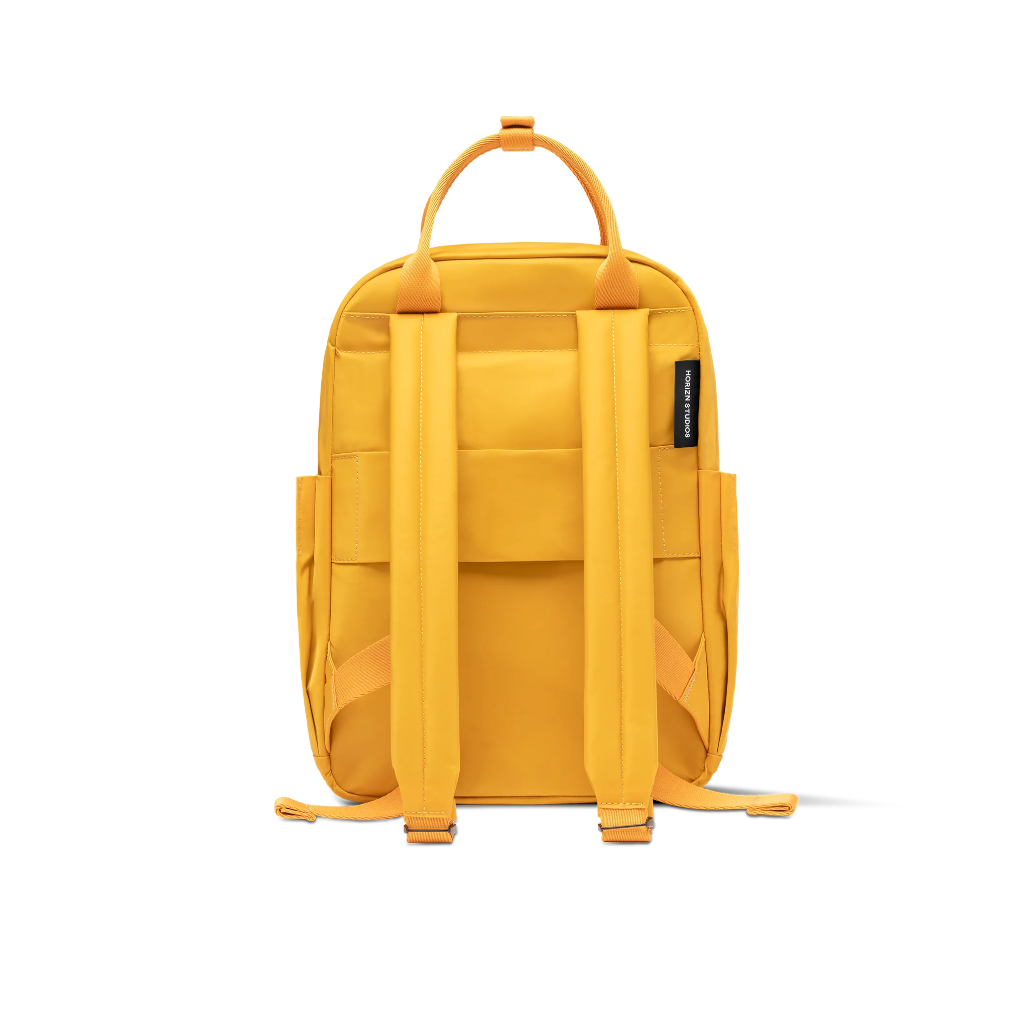 Aoyama Totepack S / Bright Amber / rPET lining / Size S - Image 3
