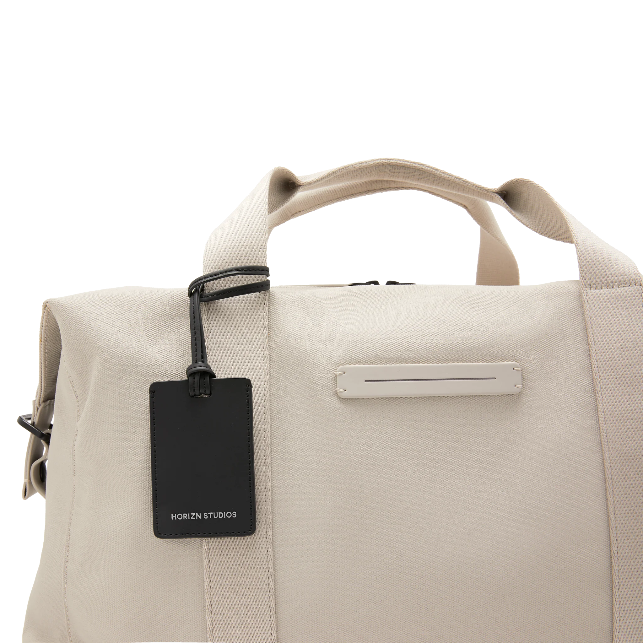 Bag Tag / All Black / Hi-Core - Image 5