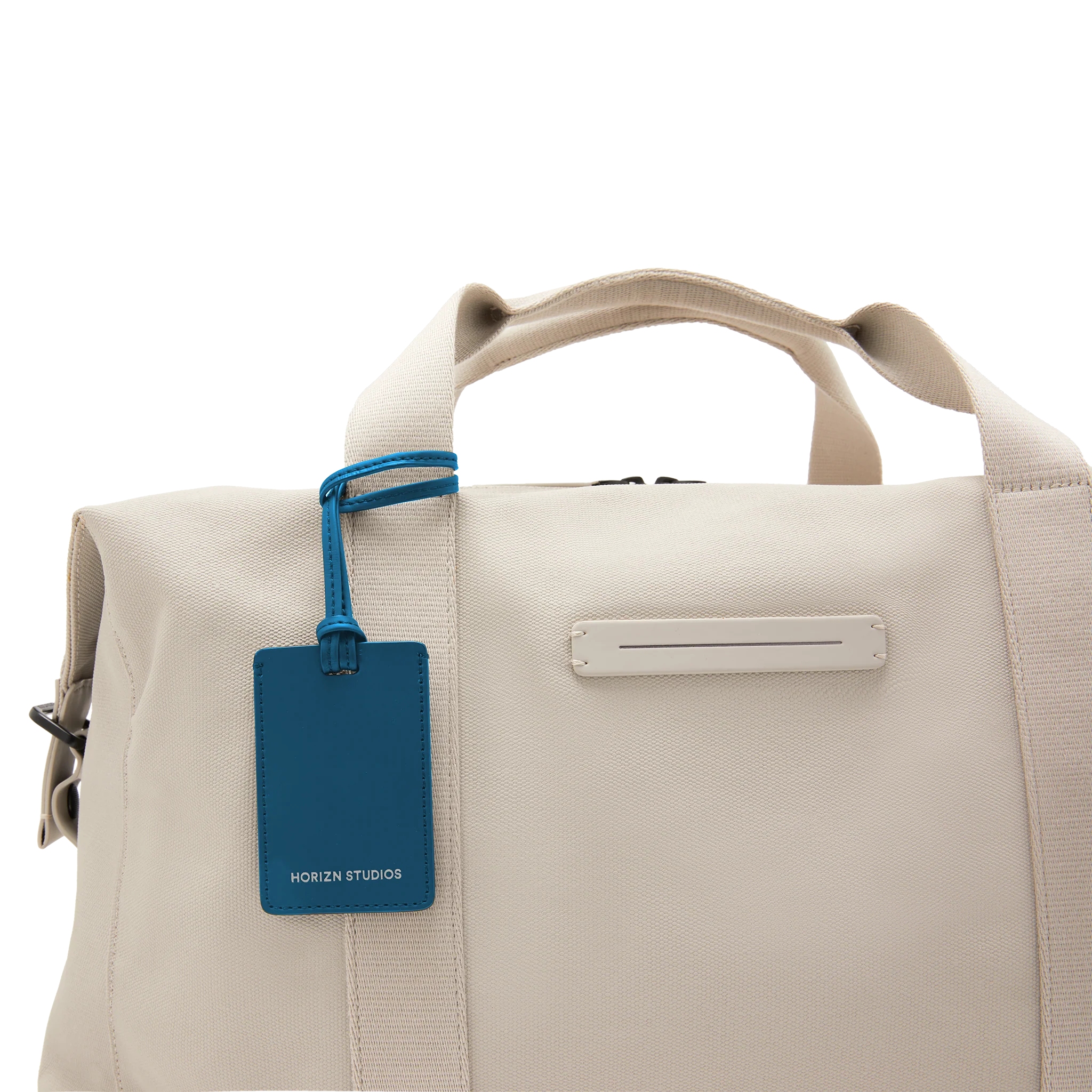 Bag Tag / Coastal Blue / Hi-Core - Image 5
