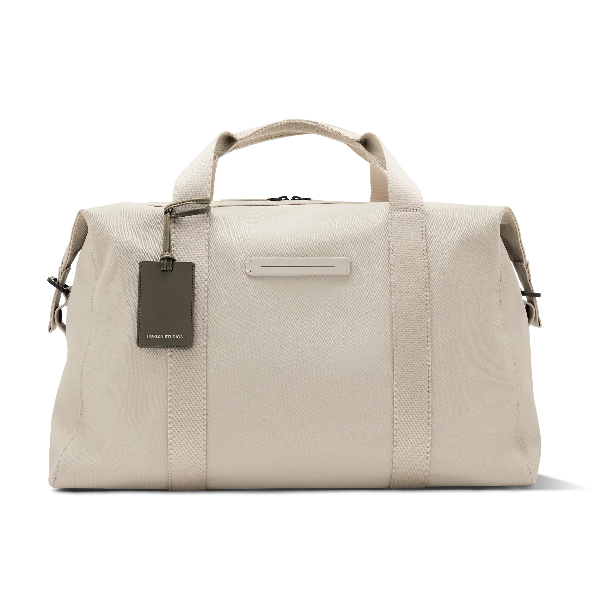 Bag Tag / Dark Olive / Hi-Core - Image 4