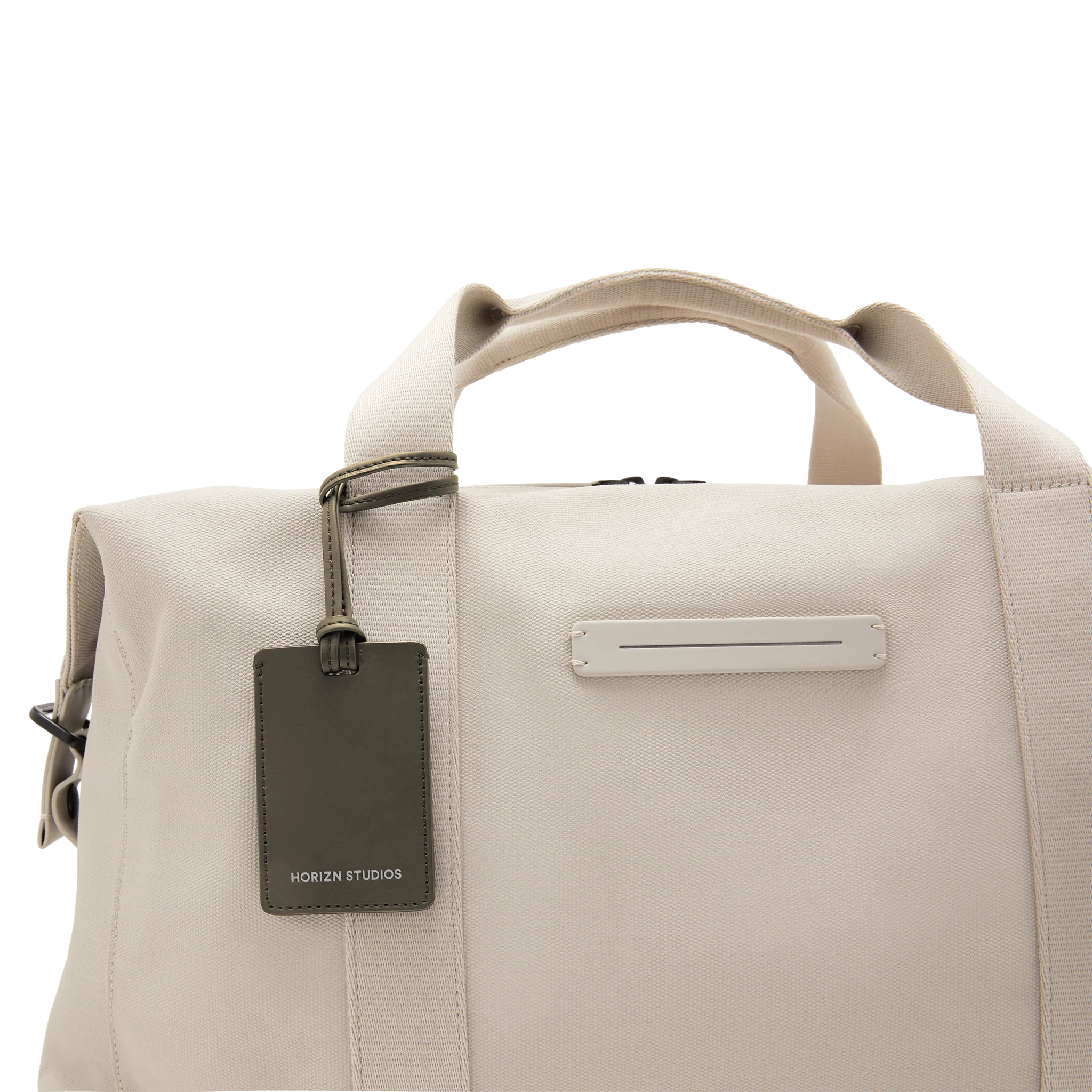 Bag Tag / Dark Olive / Hi-Core - Image 5