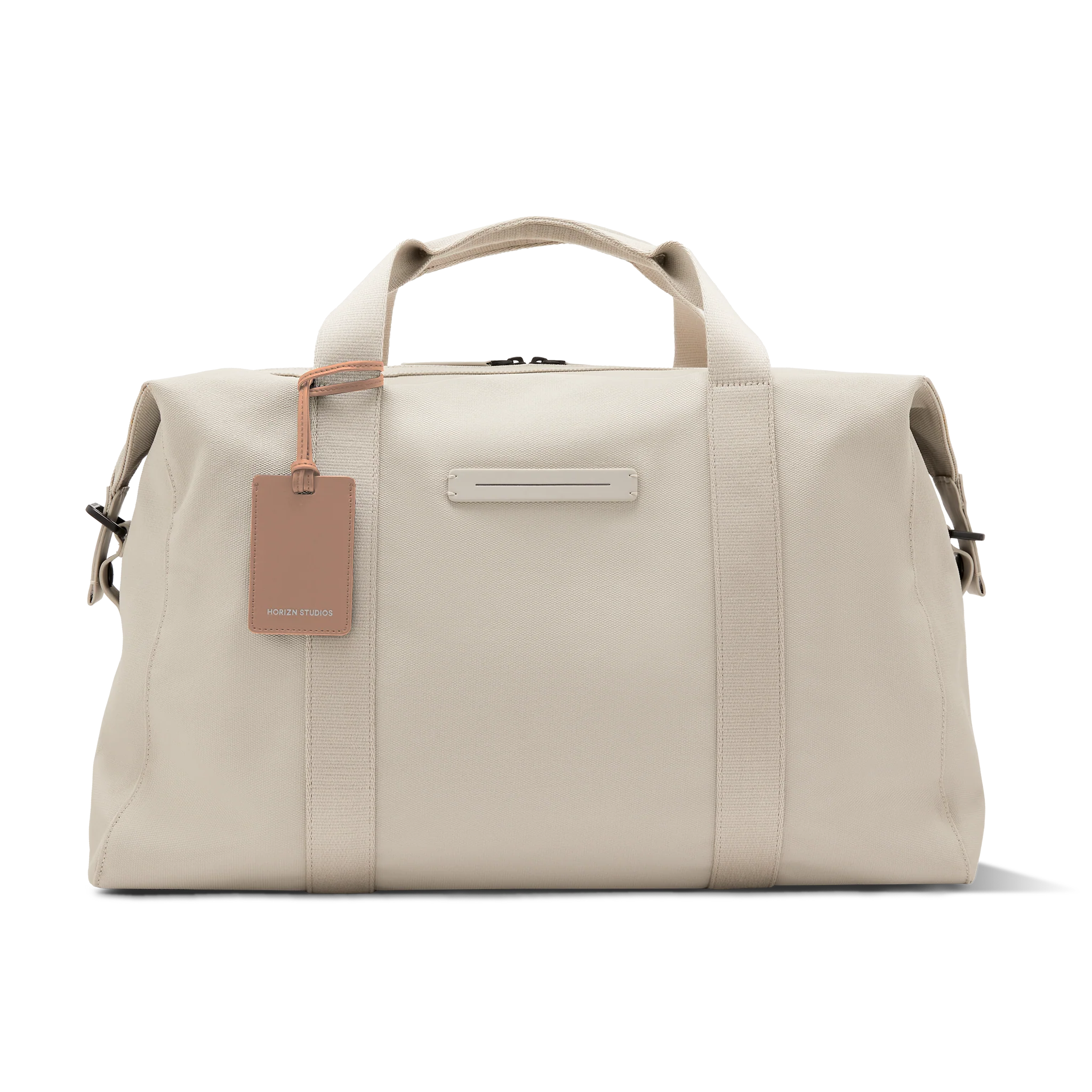 Bag Tag / Mocha / Hi-Core - Image 4