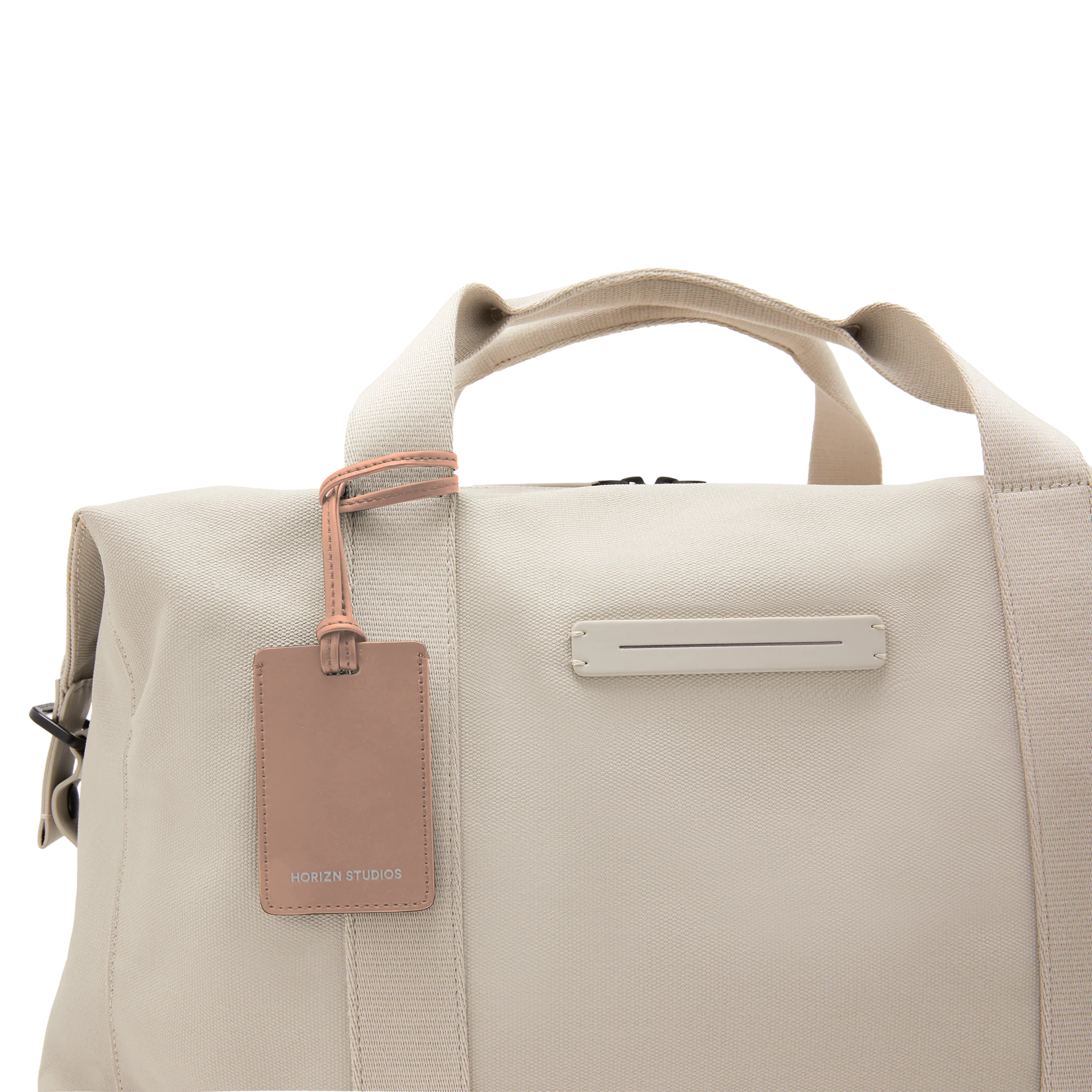 Bag Tag / Mocha / Hi-Core - Image 5