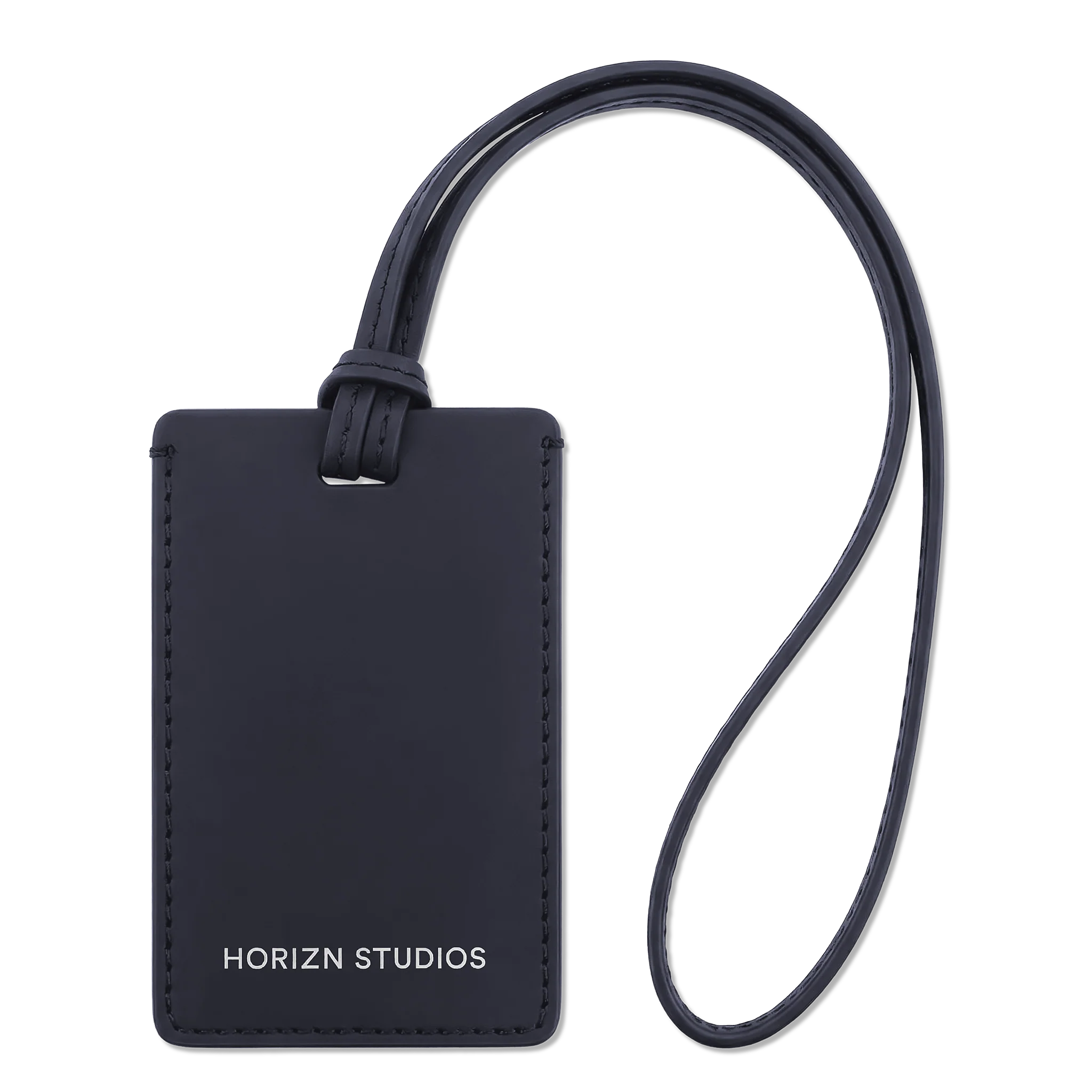 Bag Tag / Night Blue / Hi-Core