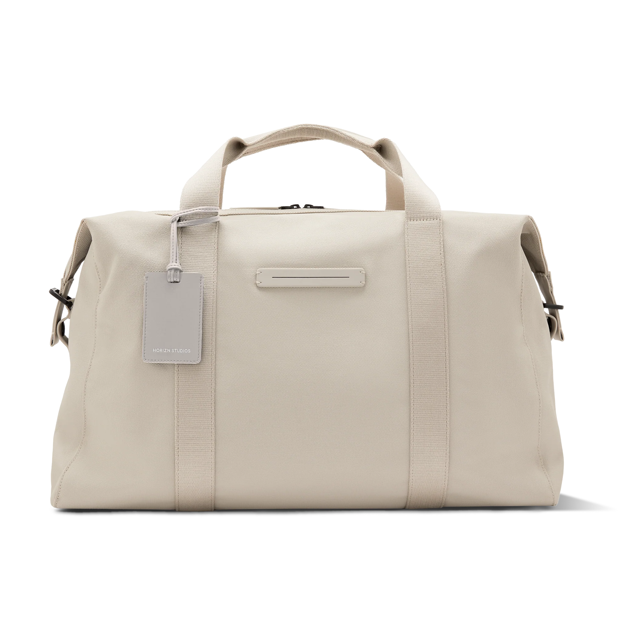 Bag Tag / Sand Grey / Hi-Core - Image 4