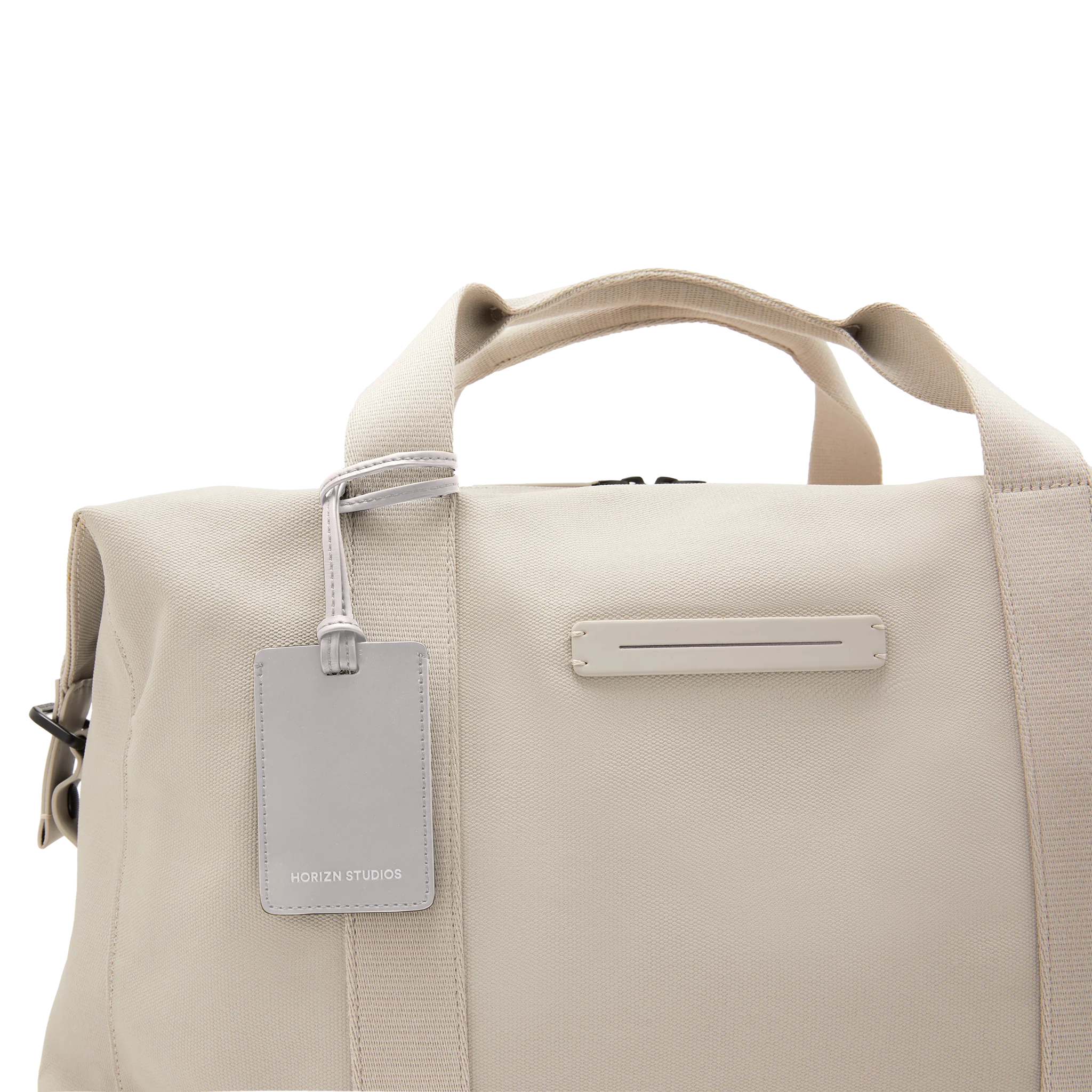 Bag Tag / Sand Grey / Hi-Core - Image 5