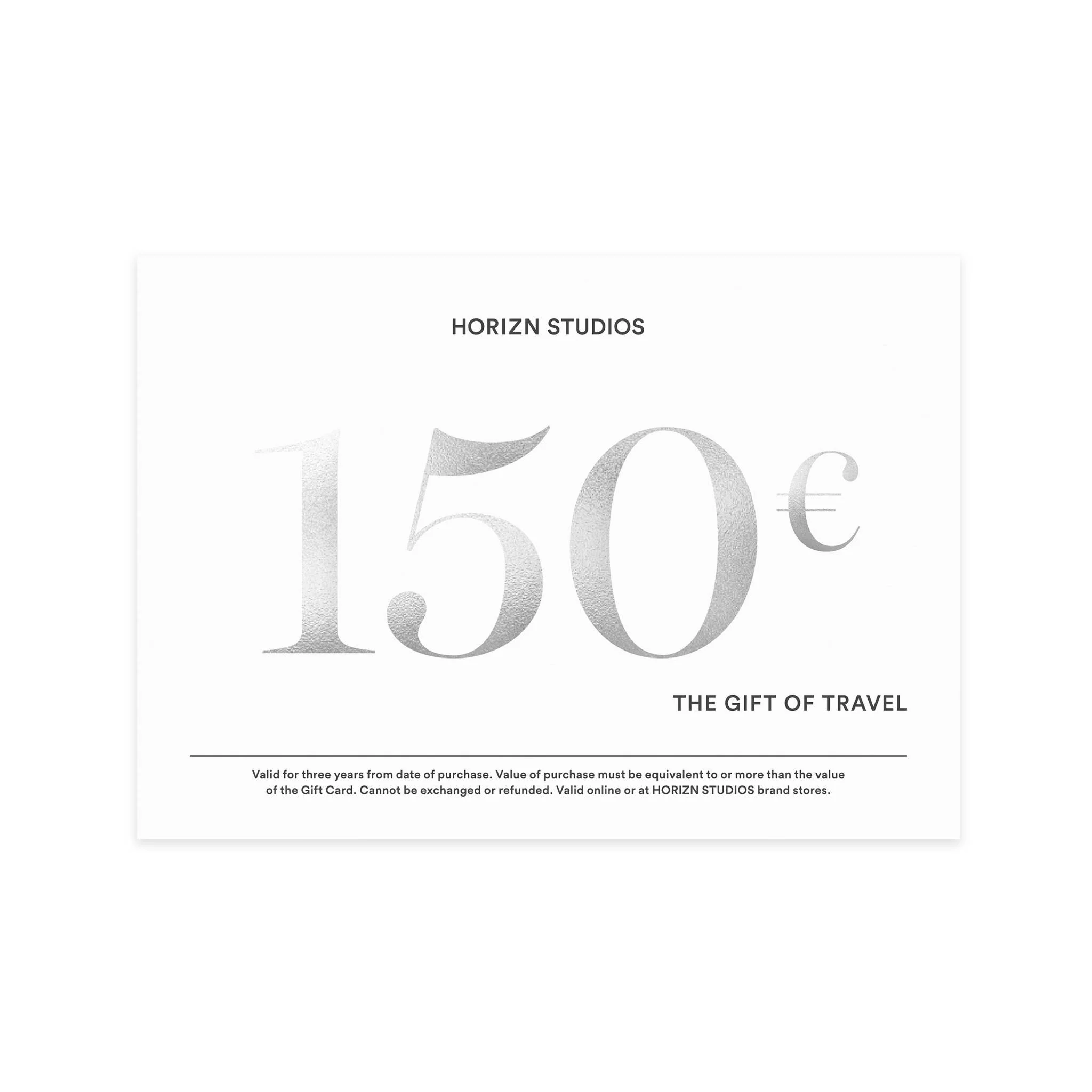 Boxed Gift Card / Light Quartz Grey / 150 - Image 4