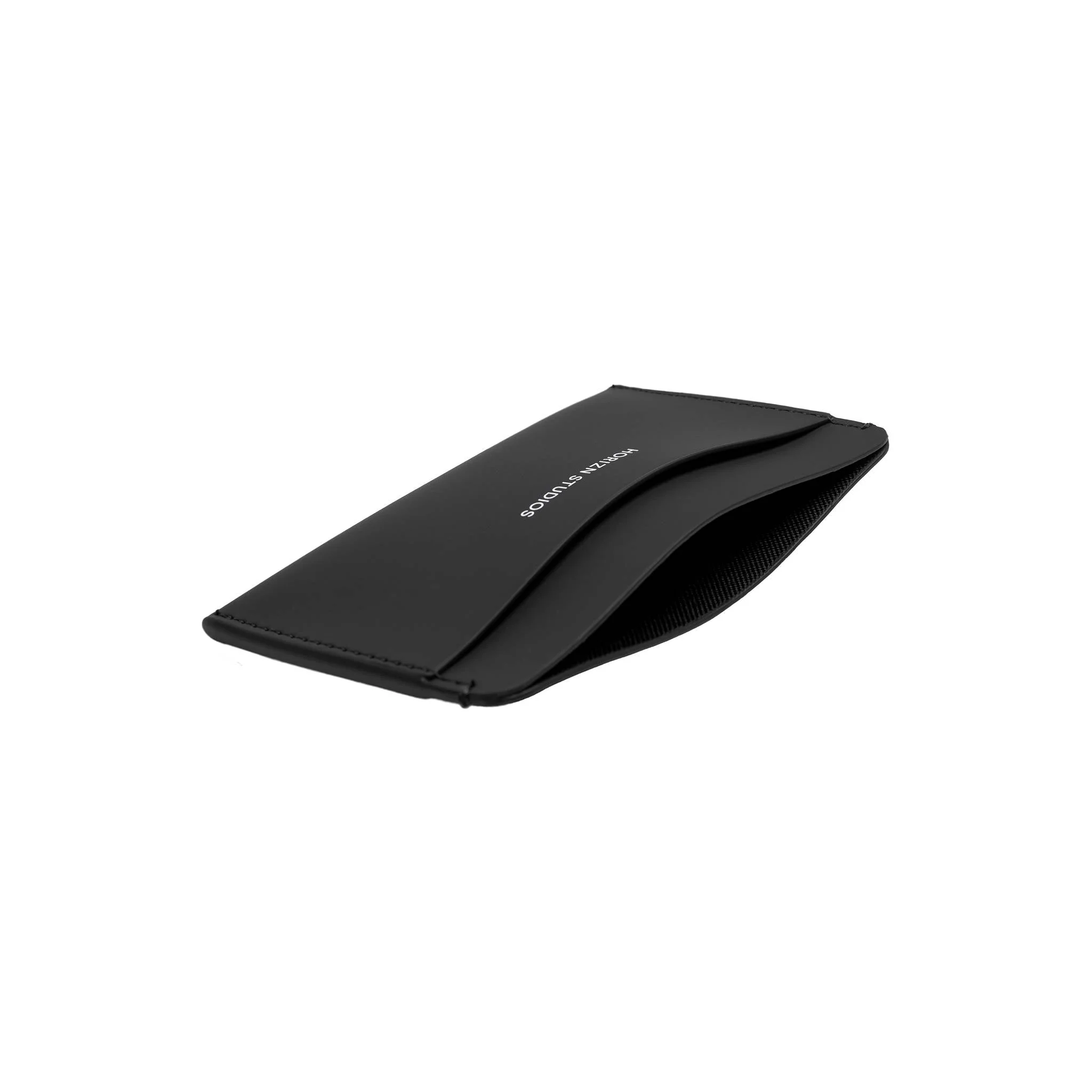 Cardholder / All Black - Image 3