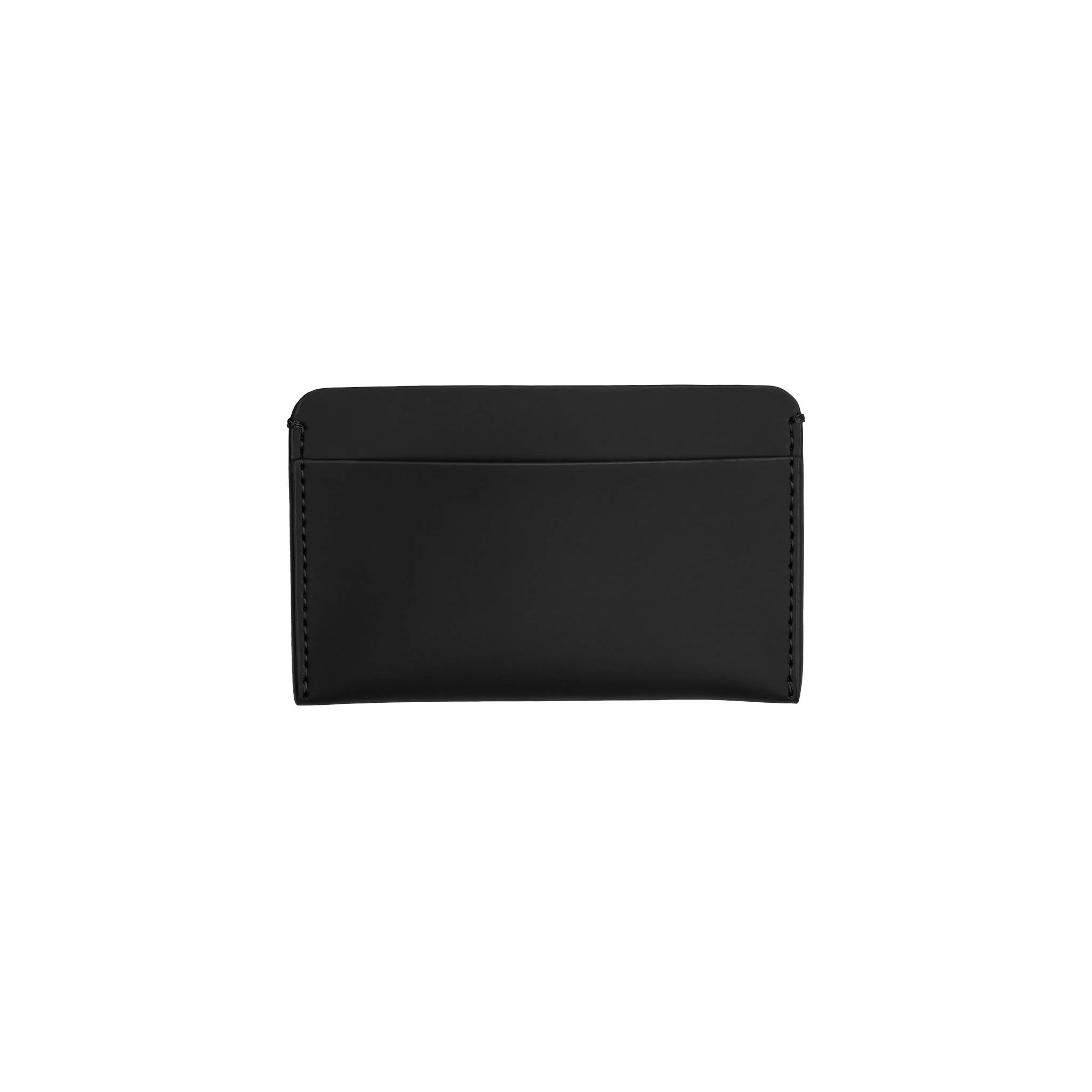 Cardholder / All Black - Image 4