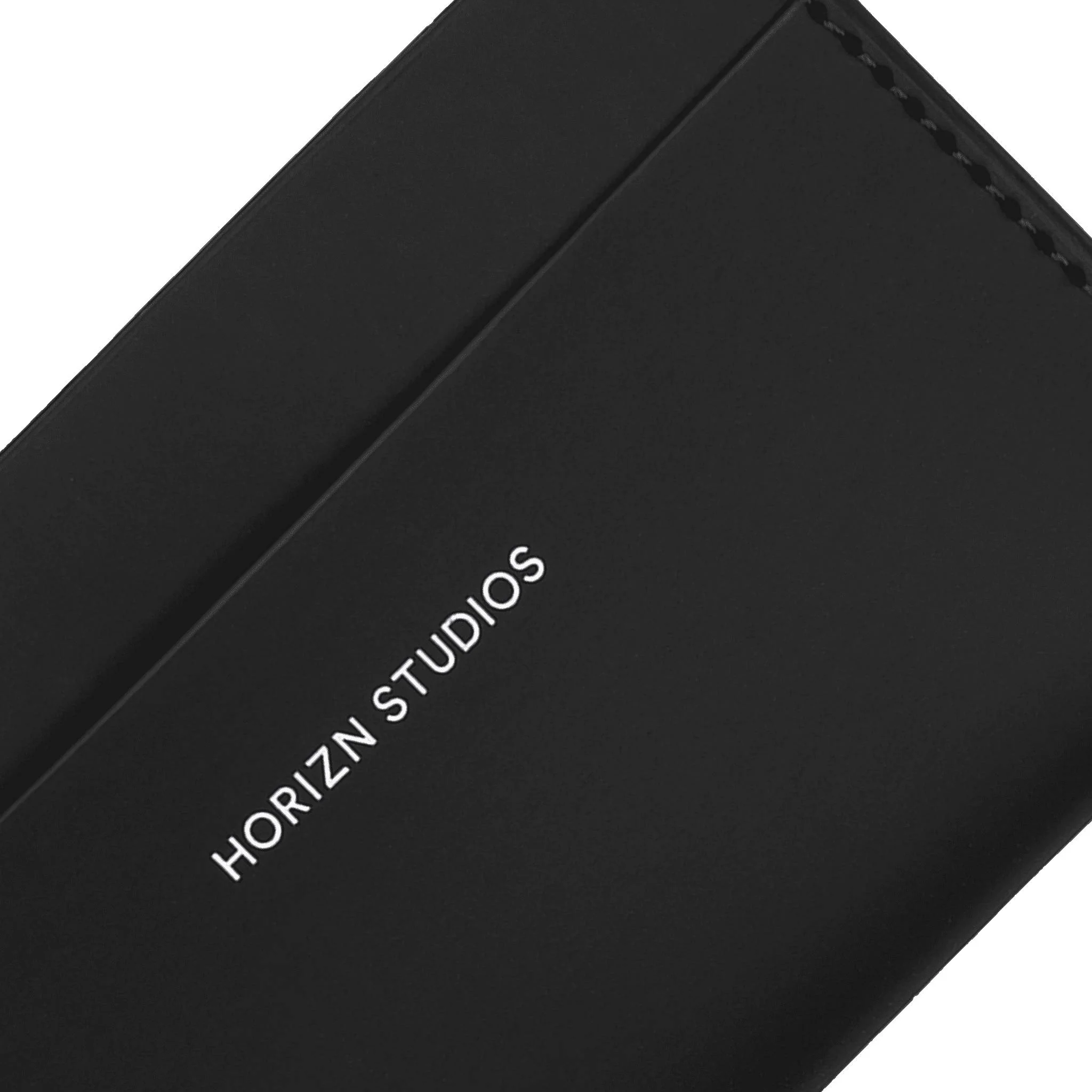Cardholder / All Black - Image 5