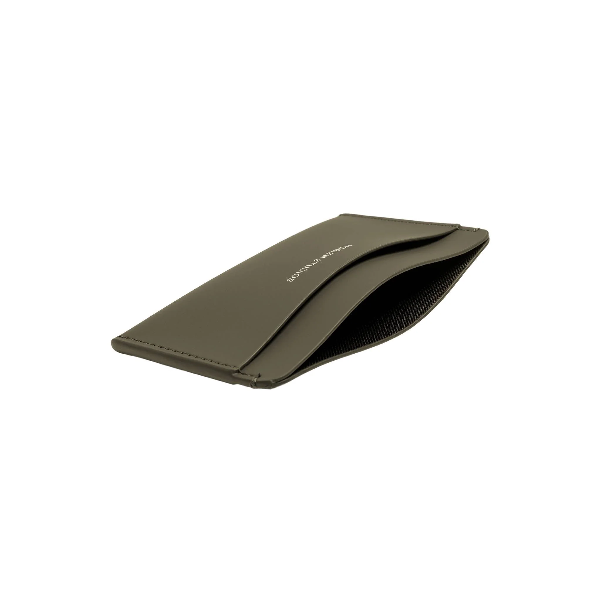 Cardholder / Dark Olive - Image 3