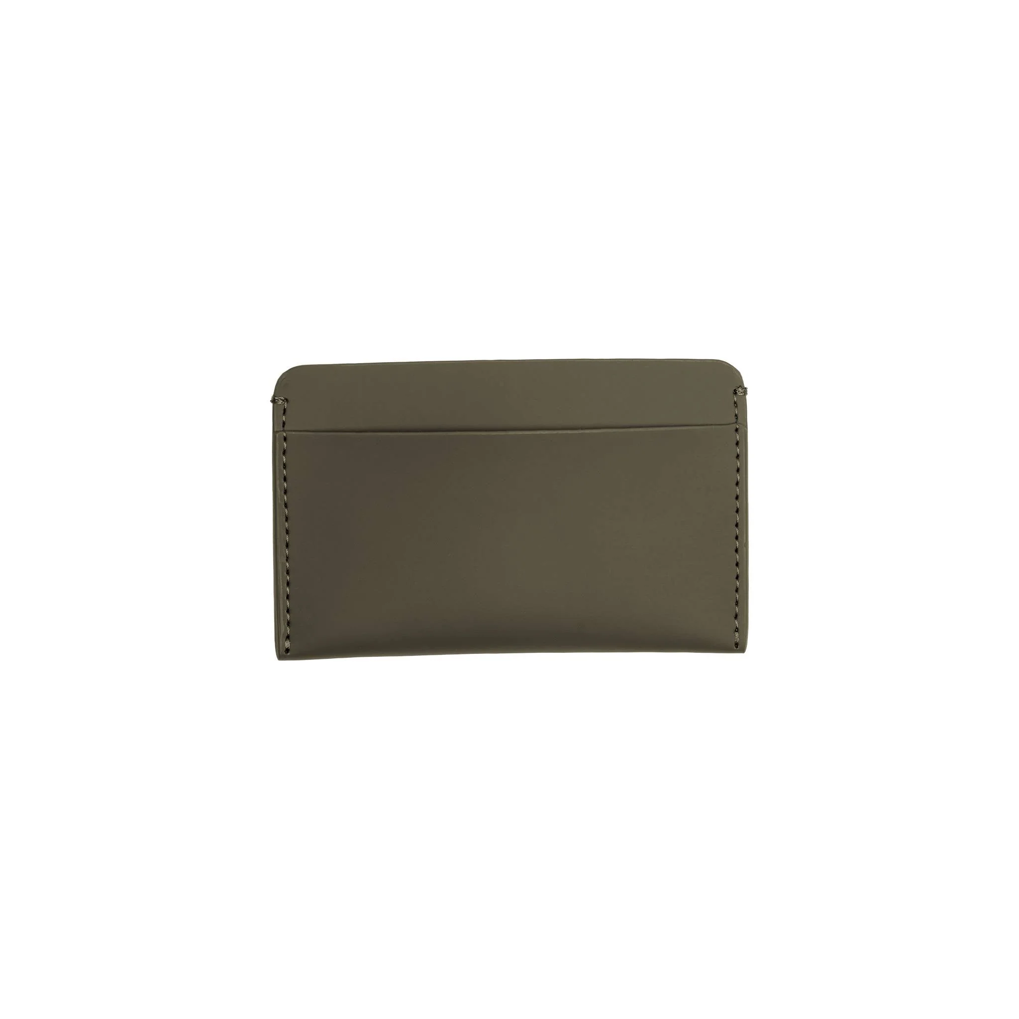 Cardholder / Dark Olive - Image 4