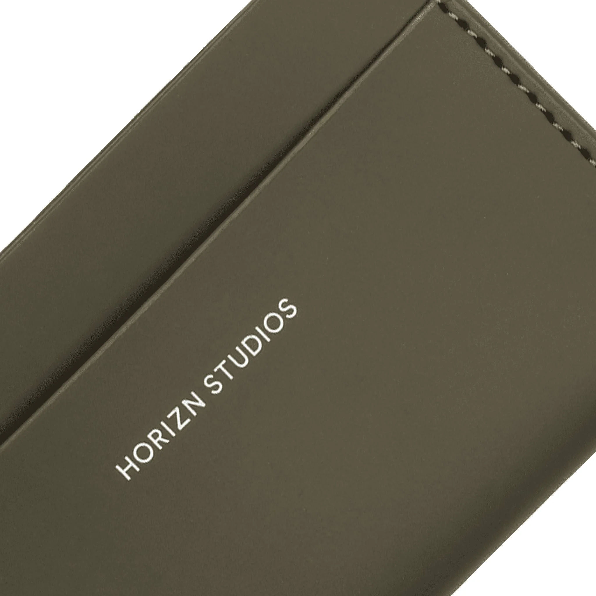 Cardholder / Dark Olive - Image 5