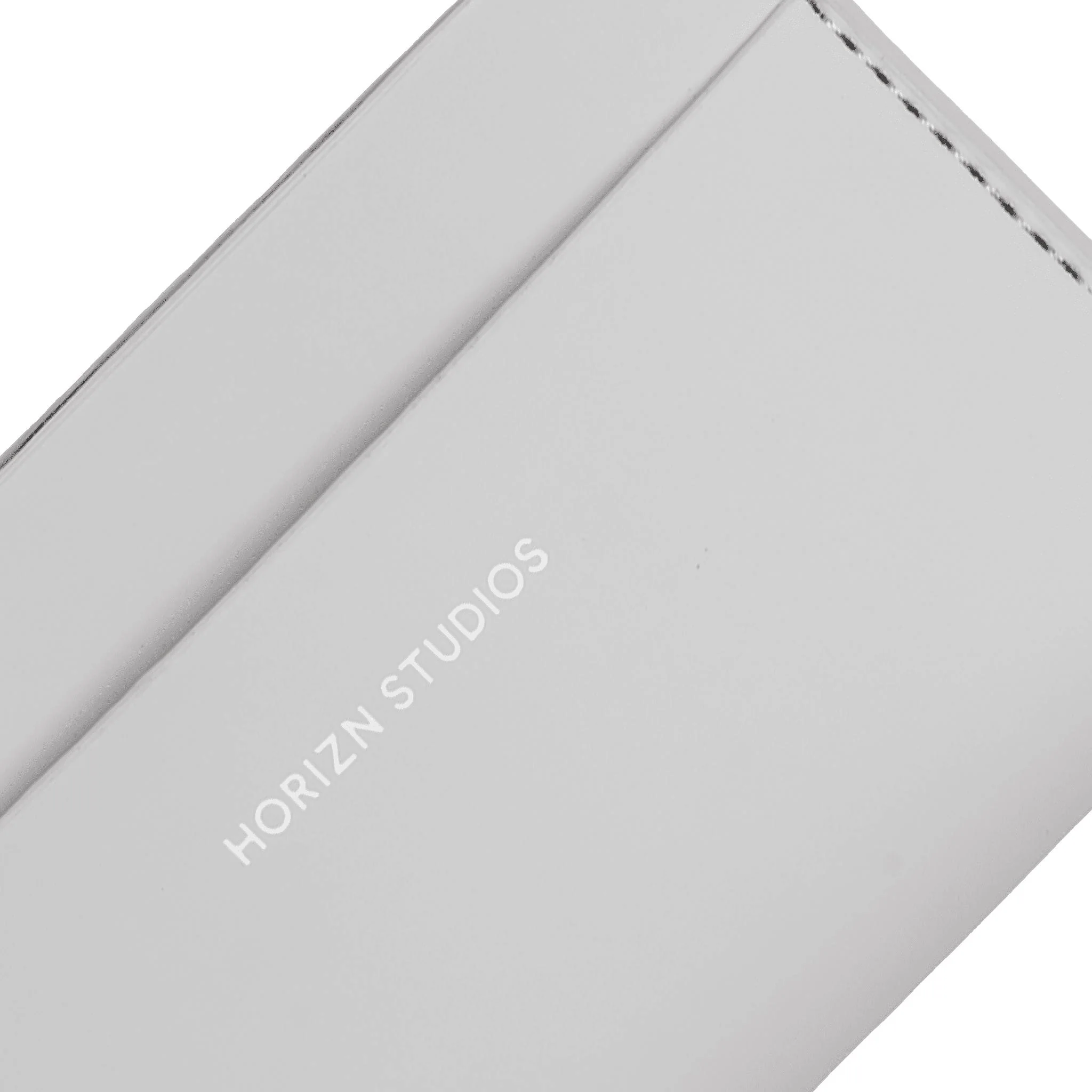 Cardholder / Light Quartz Grey - Image 4