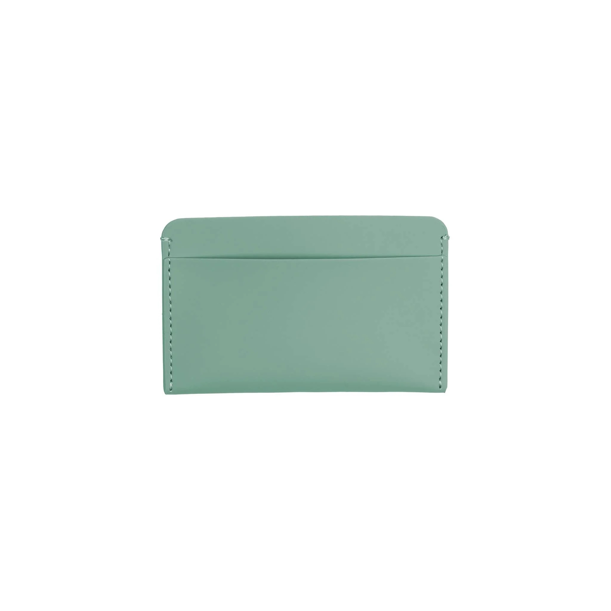 Cardholder / Marine Green - Image 3