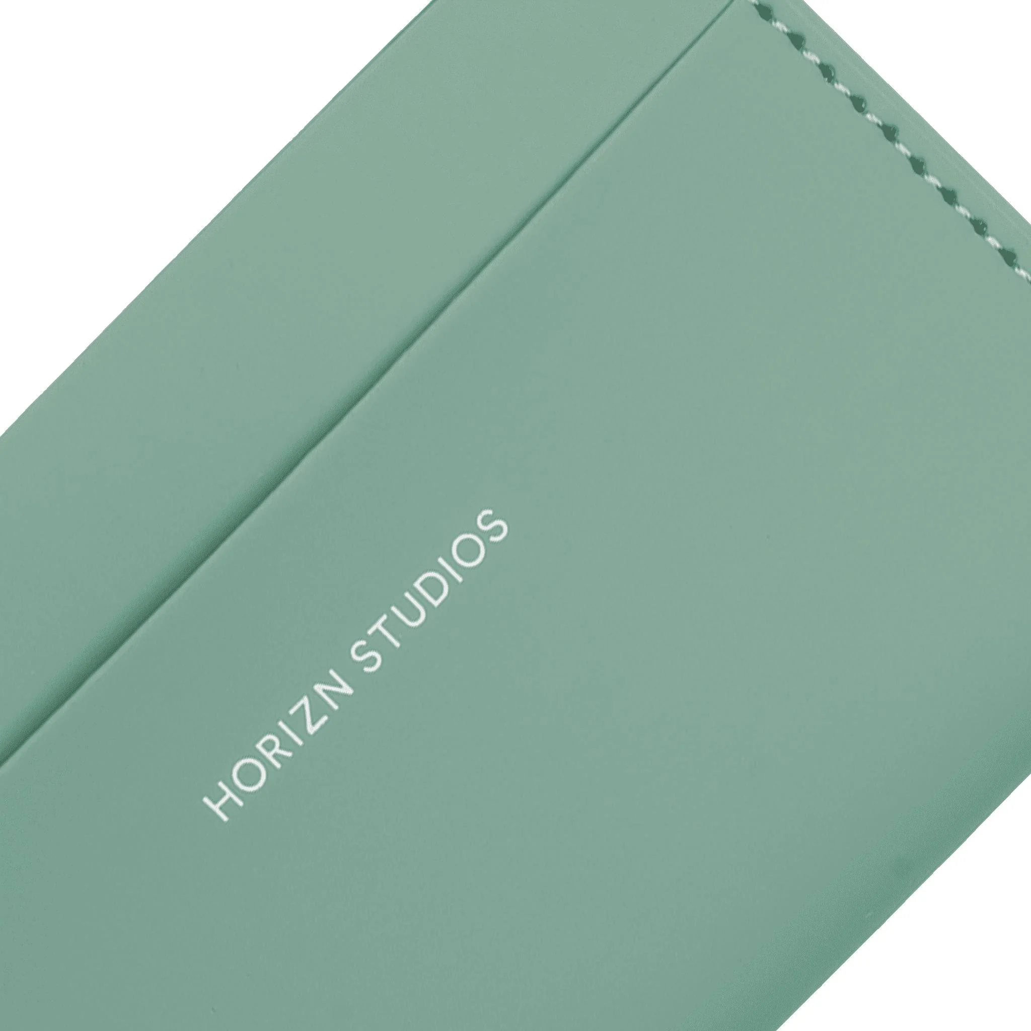 Cardholder / Marine Green - Image 4