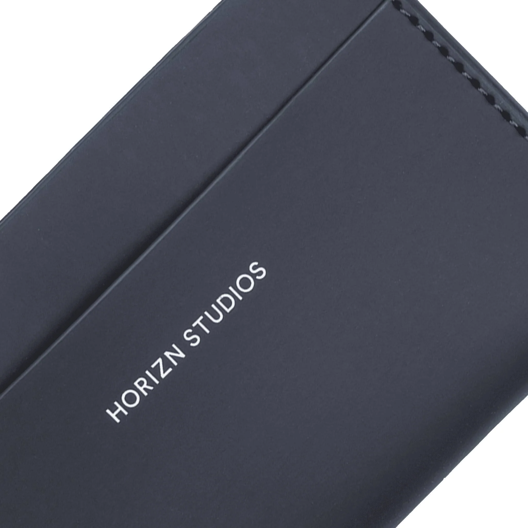 Cardholder / Night Blue - Image 5