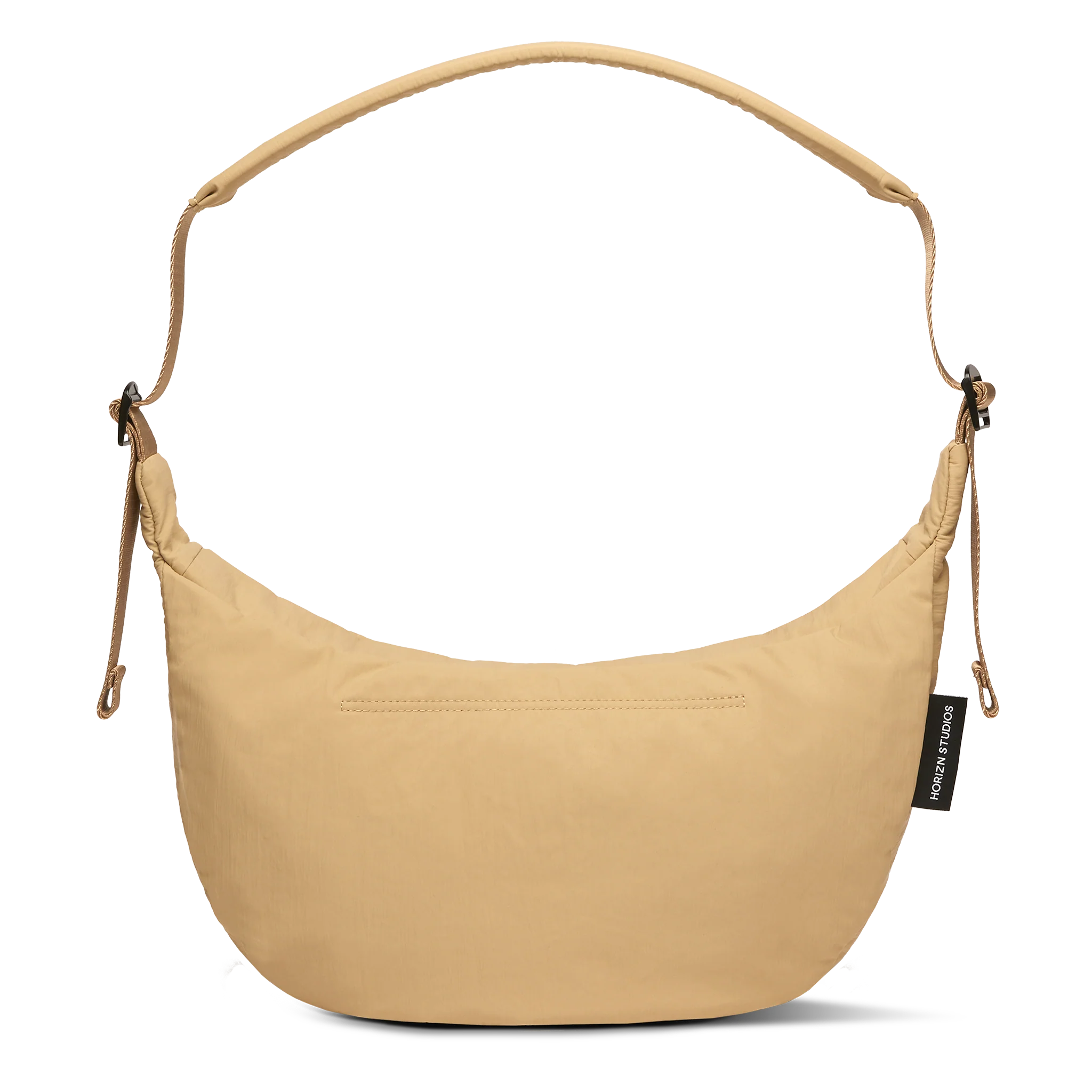 Chiado Cross-Body / Off Tan / Recycled Nylon - Image 3