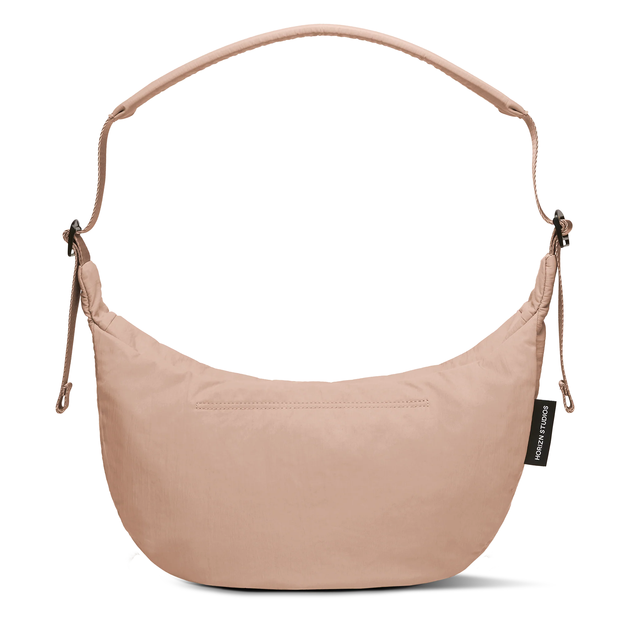 Chiado Cross-Body / Sand Rose / Recycled Nylon - Image 3