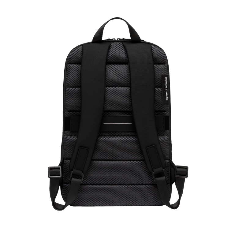 Gion Backpack Essential / Size M / All Black / Tarpaulin / Size M - Image 3
