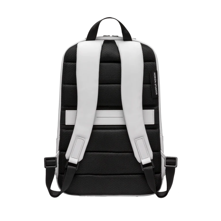 Gion Backpack Essential / Size M / Light Quartz Grey / Tarpaulin / Size M - Image 3