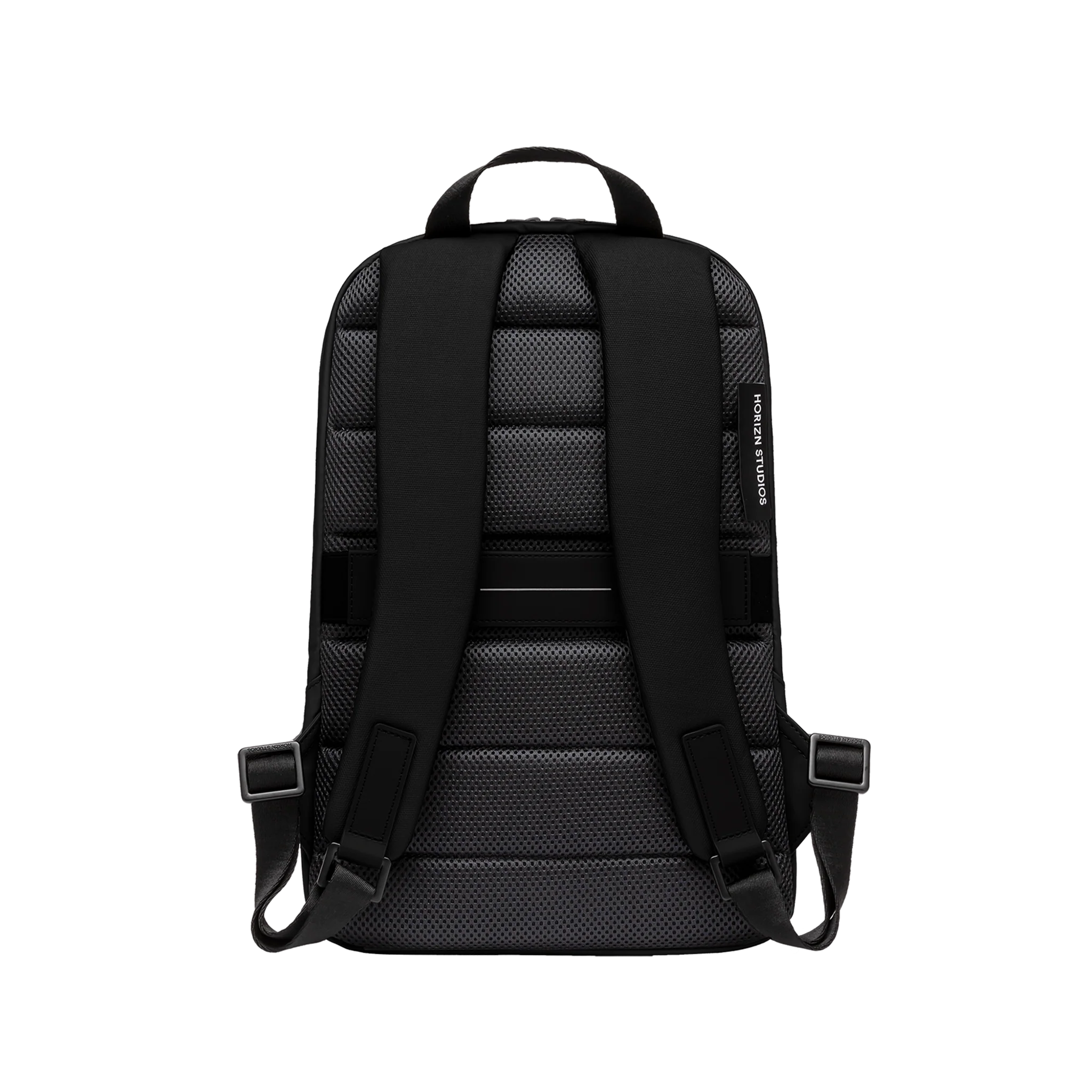 Gion Backpack Essential / Size S / All Black / Waterproof Tarpaulin / Size S - Image 3
