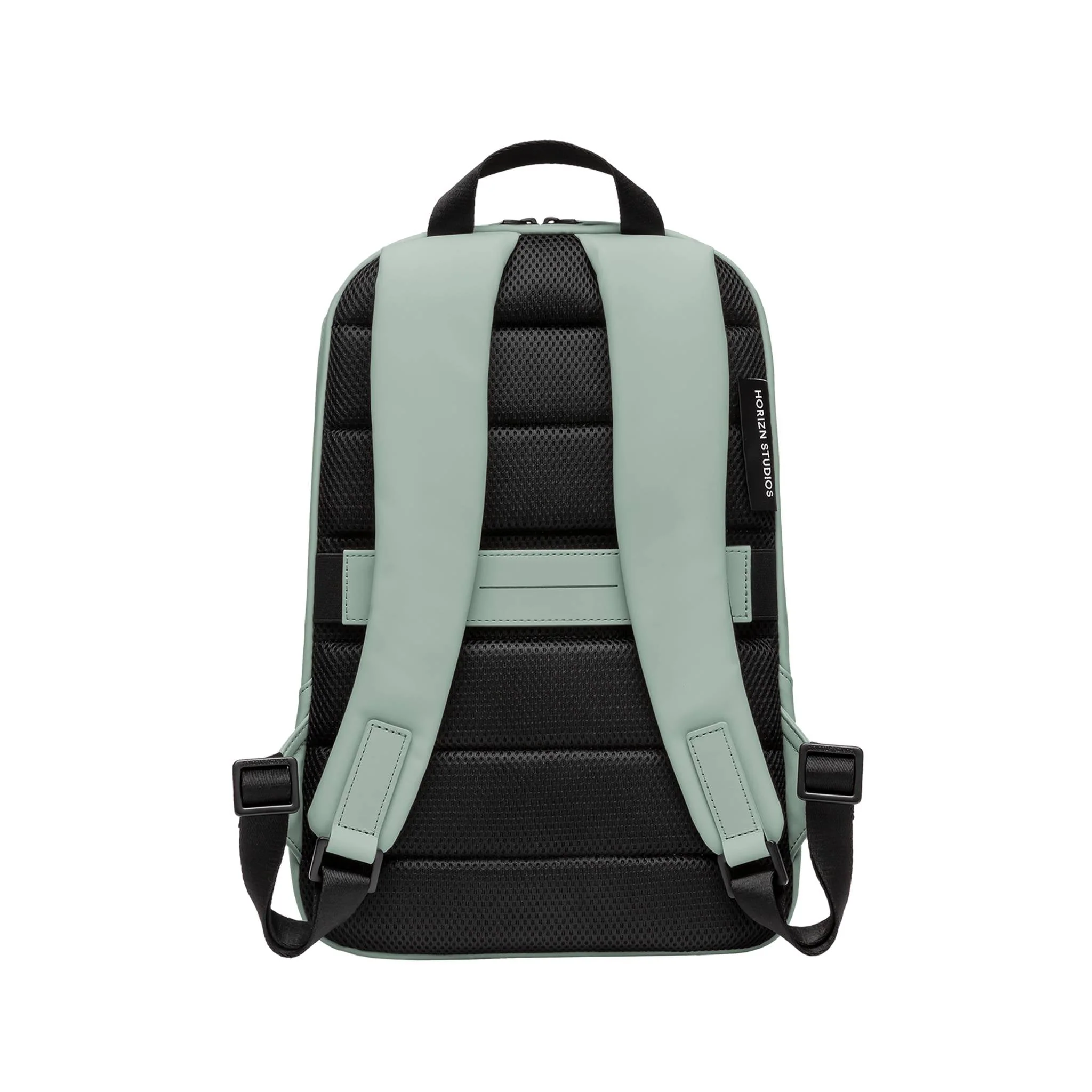 Gion Backpack Essential / Size S / Marine Green / Waterproof Tarpaulin / Size S - Image 3