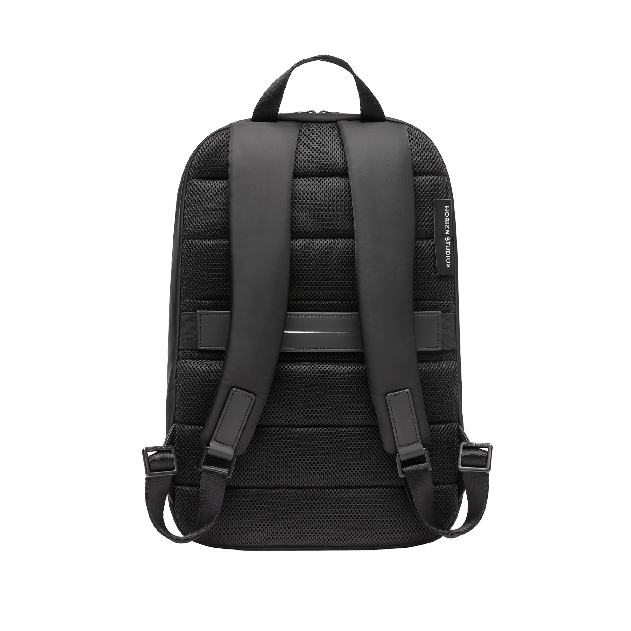 Gion Backpack Light / All Black / Recycled Nylon / Size M - Image 3