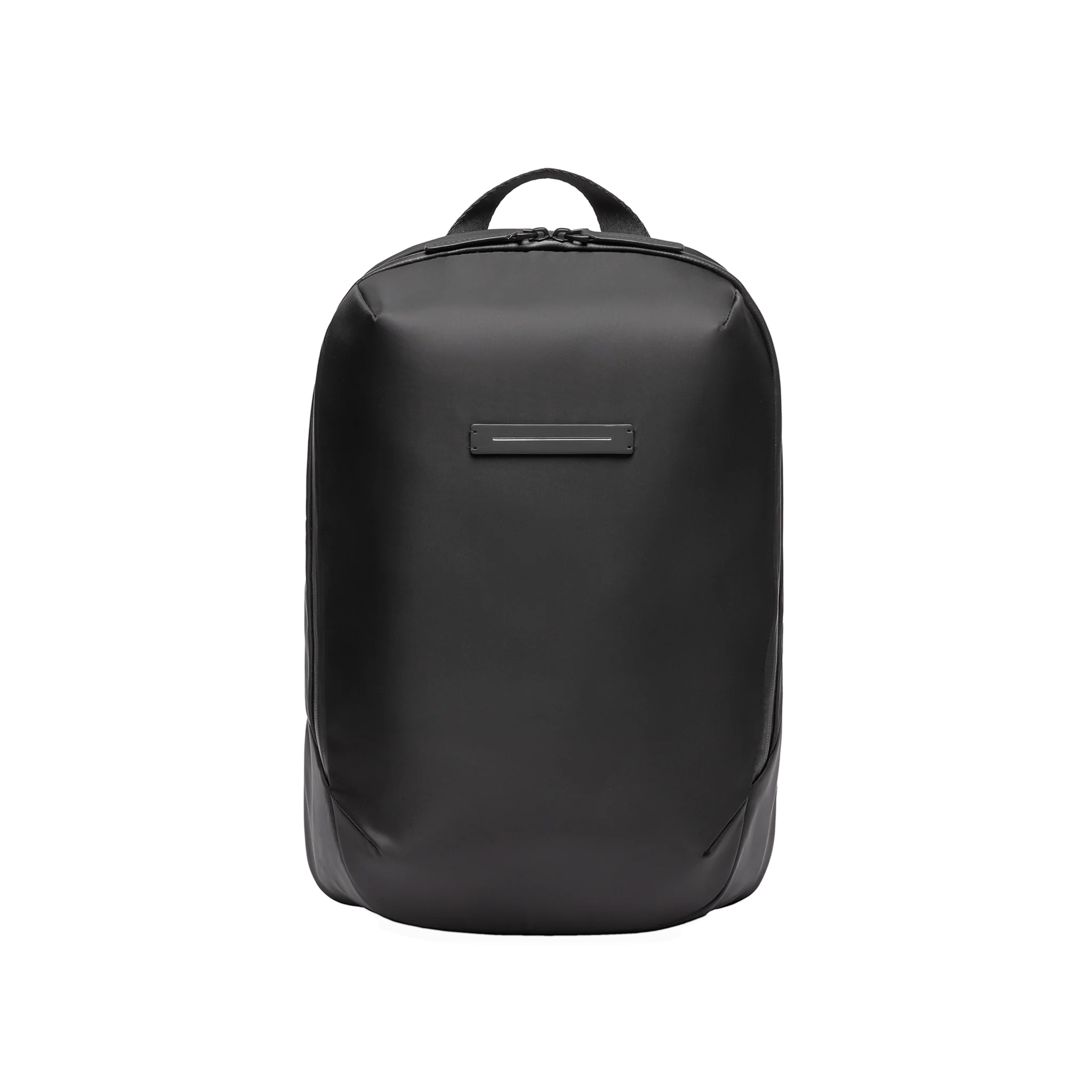 Gion Backpack Light / Size S / All Black / Recycled Nylon