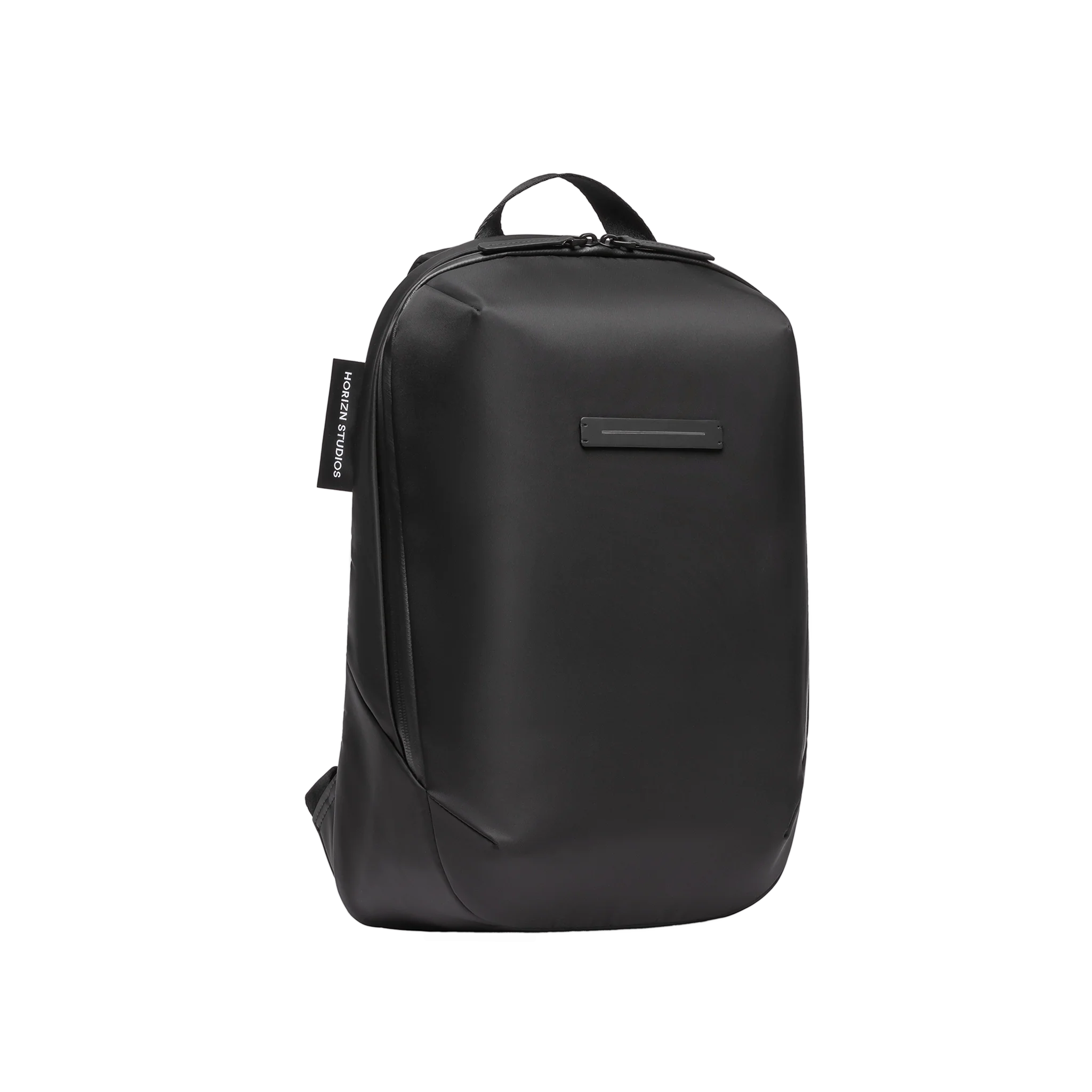 Gion Backpack Light / Size S / All Black / Recycled Nylon - Image 2