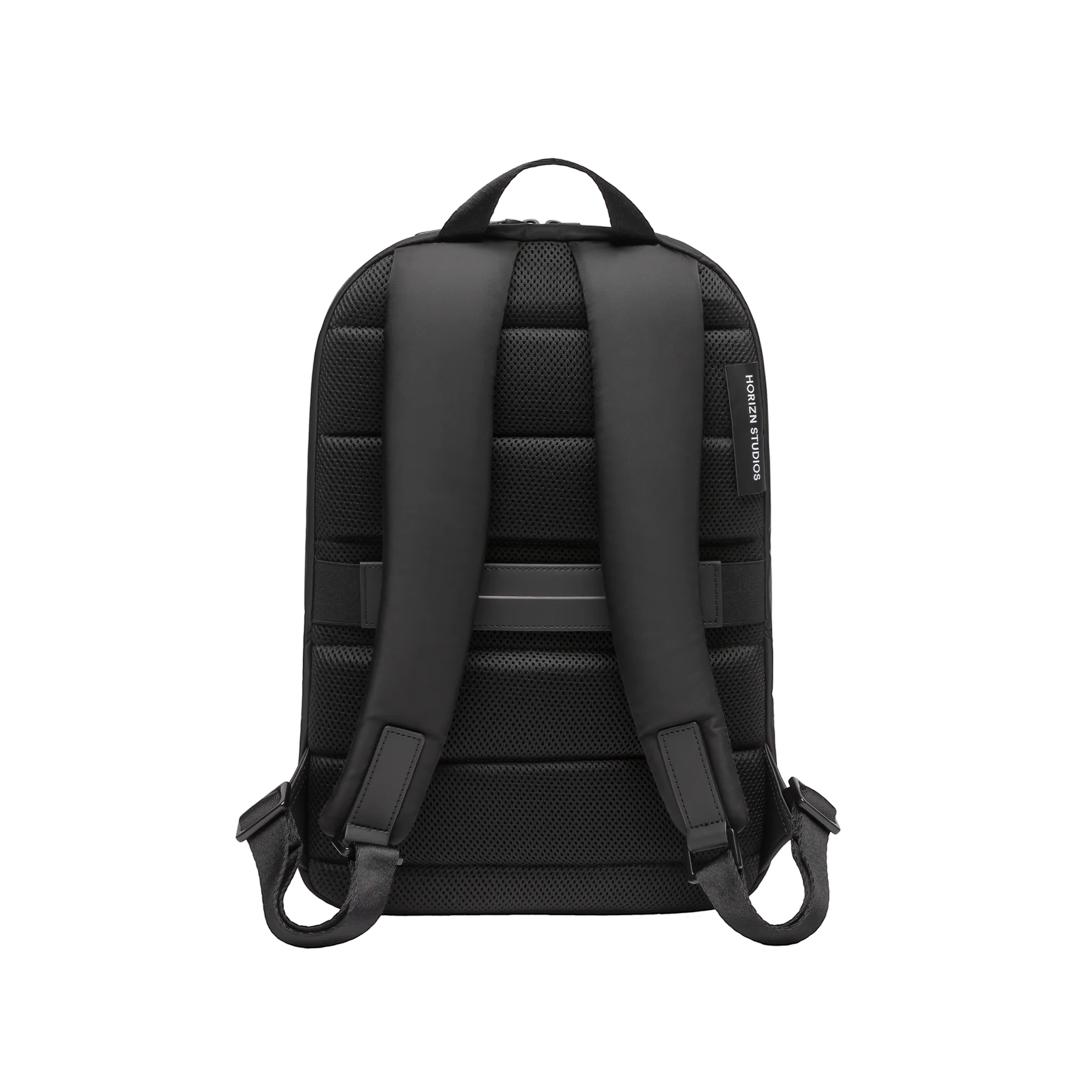 Gion Backpack Light / Size S / All Black / Recycled Nylon - Image 3
