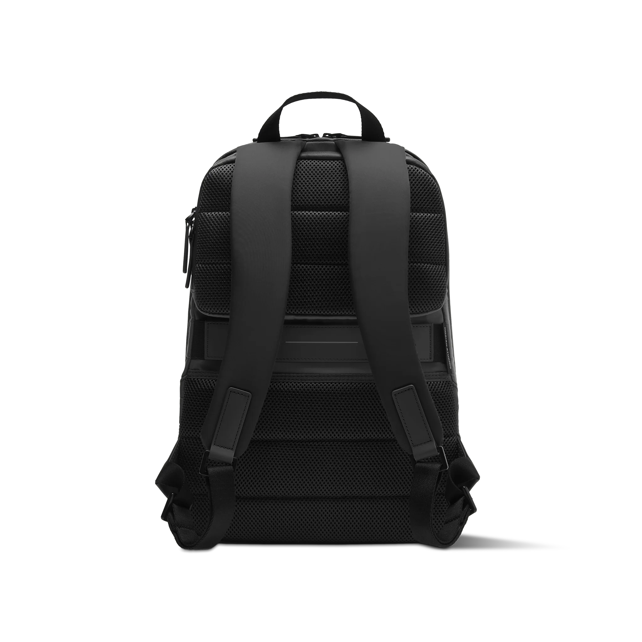Gion Backpack Pro / All Black / Recycled Nylon / Size M - Image 3