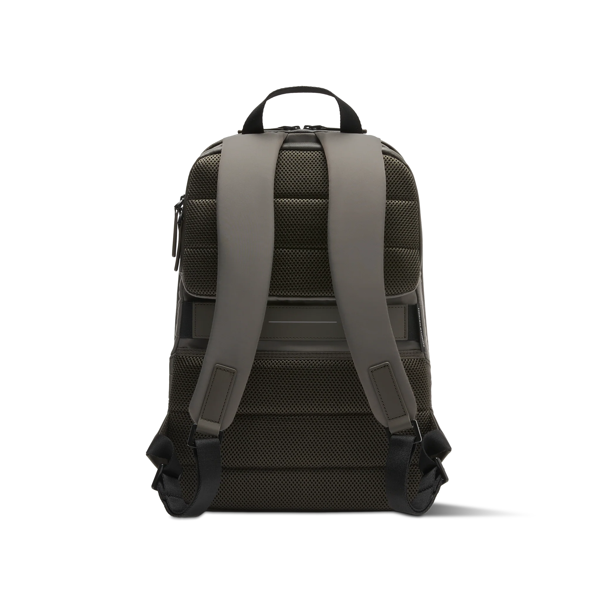 Gion Backpack Pro / Dark Olive / Recycled Nylon / Size M - Image 3