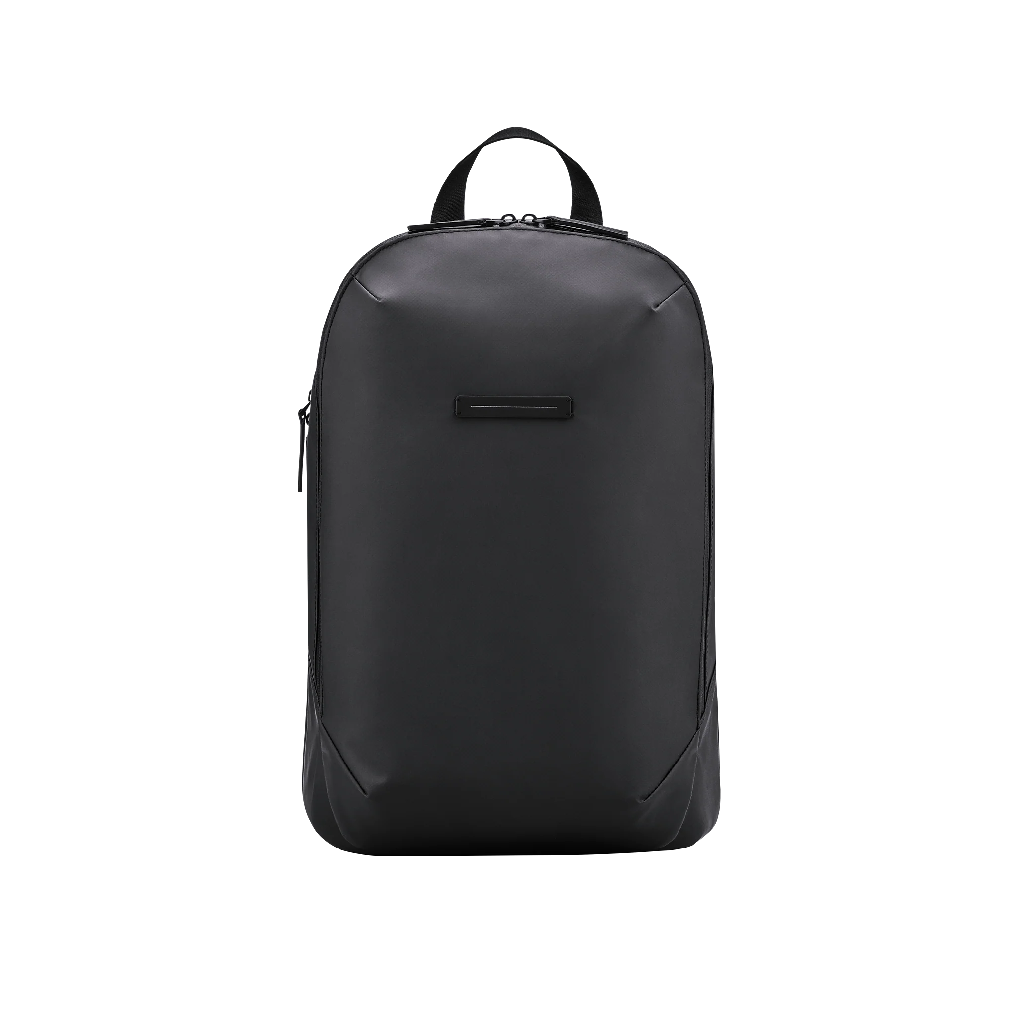 Gion Backpack Sport / Black / Tarpaulin / Size M