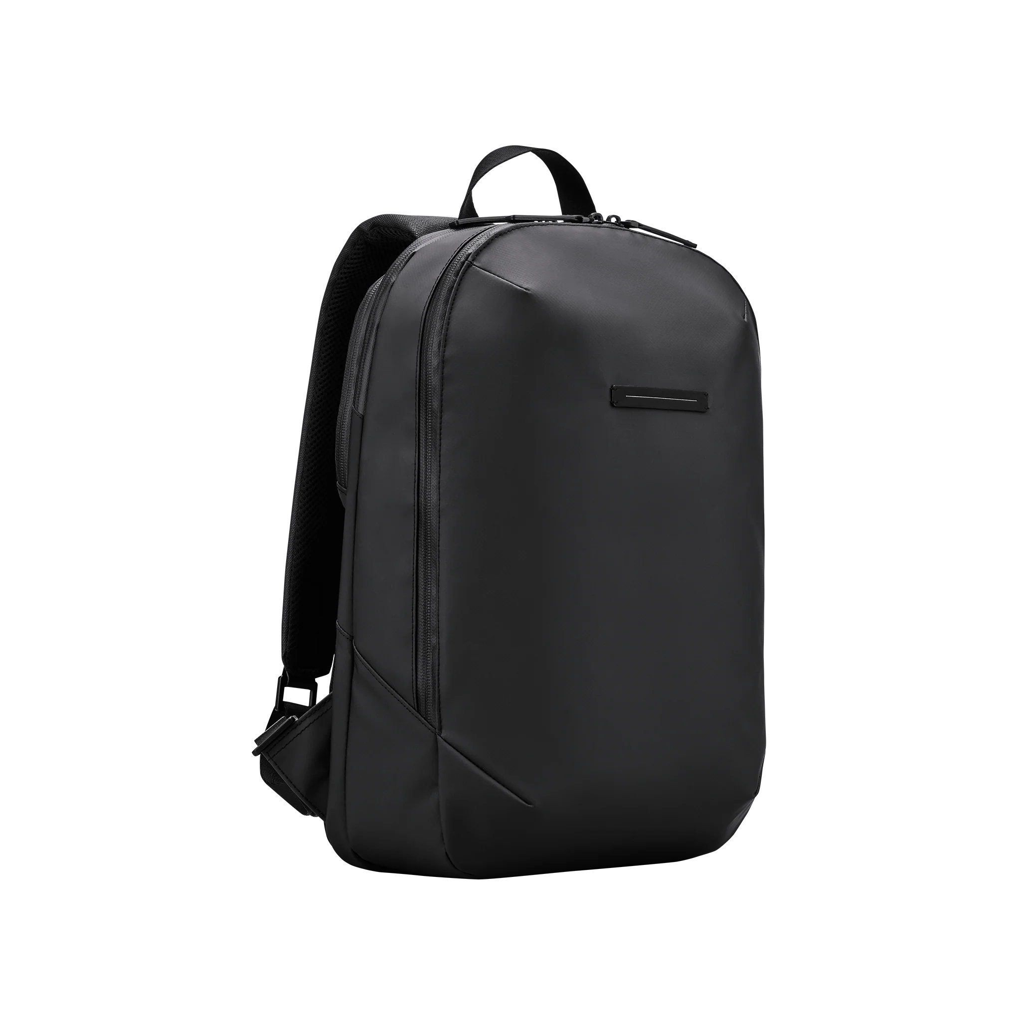 Gion Backpack Sport / Black / Tarpaulin / Size M - Image 2