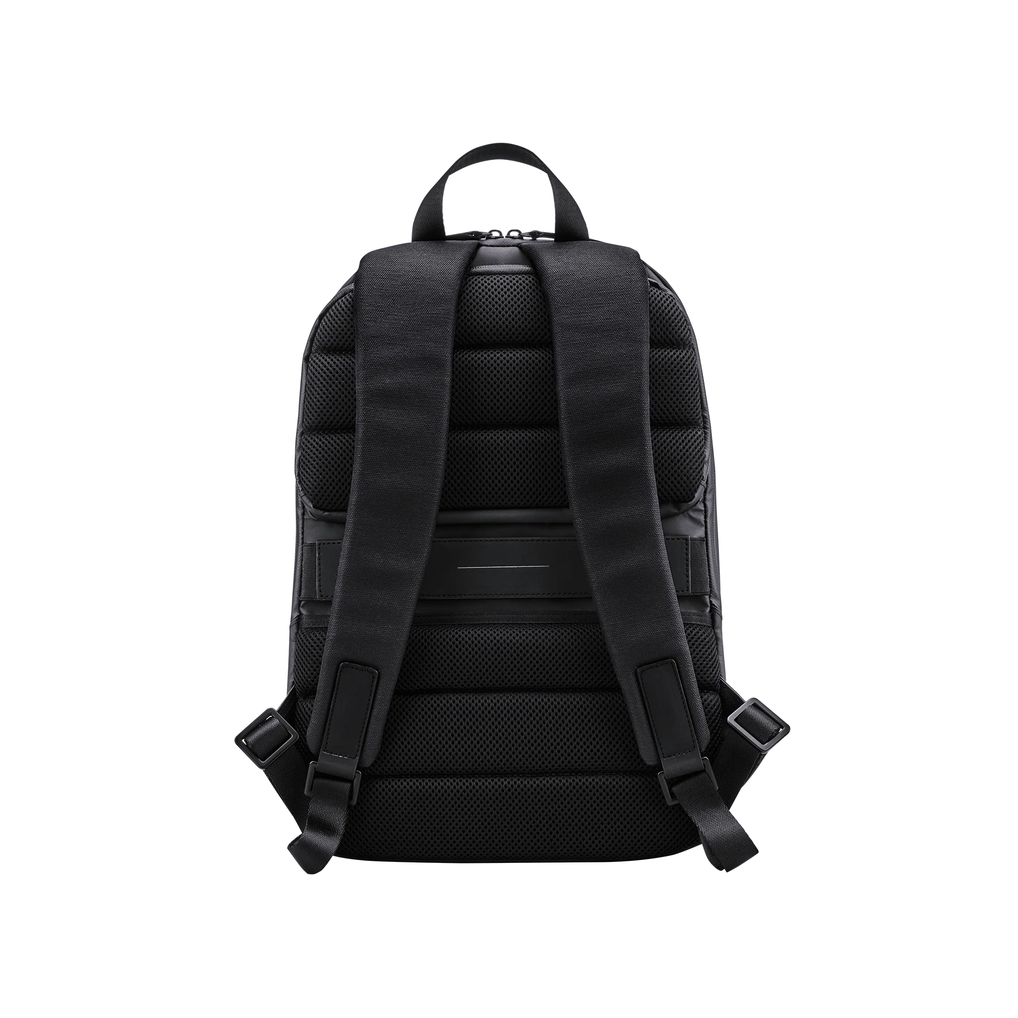 Gion Backpack Sport / Black / Tarpaulin / Size M - Image 3