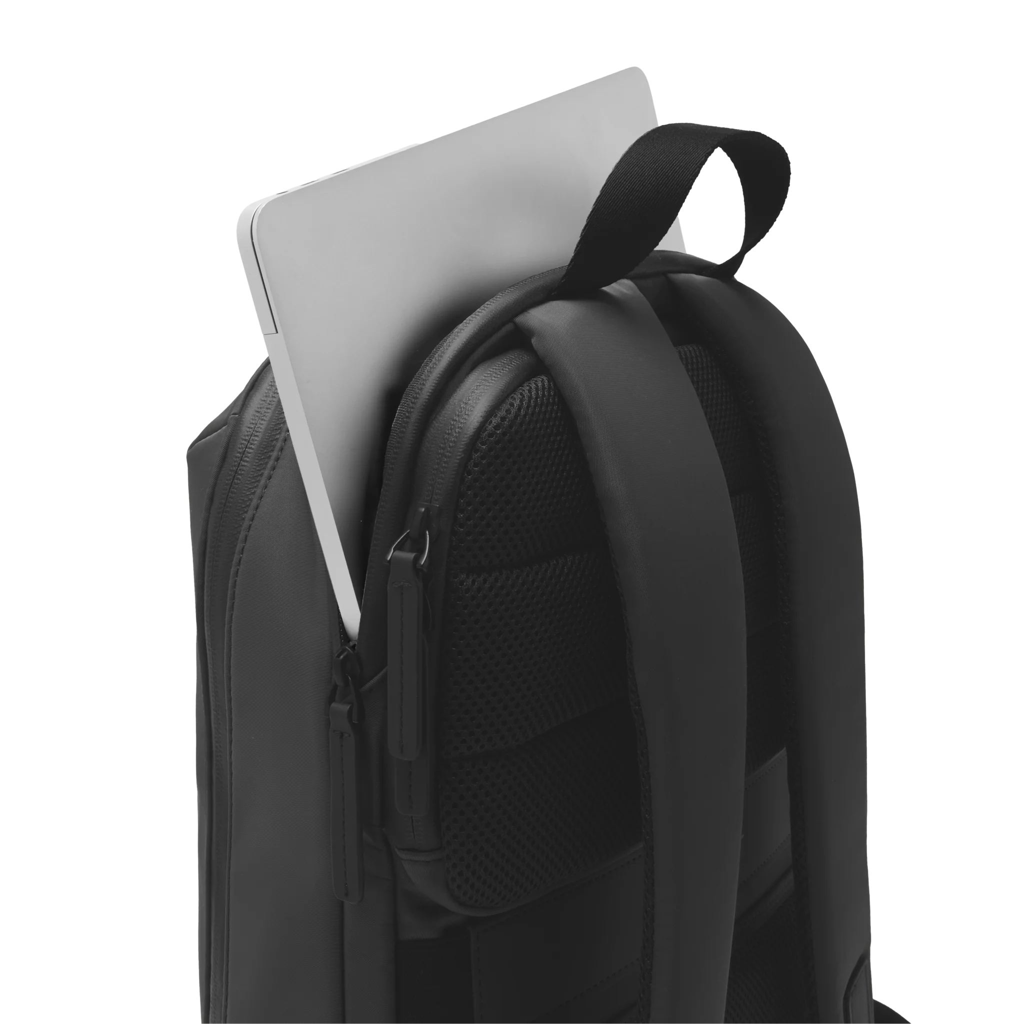 Gion Backpack Sport / Black / Tarpaulin / Size M - Image 4
