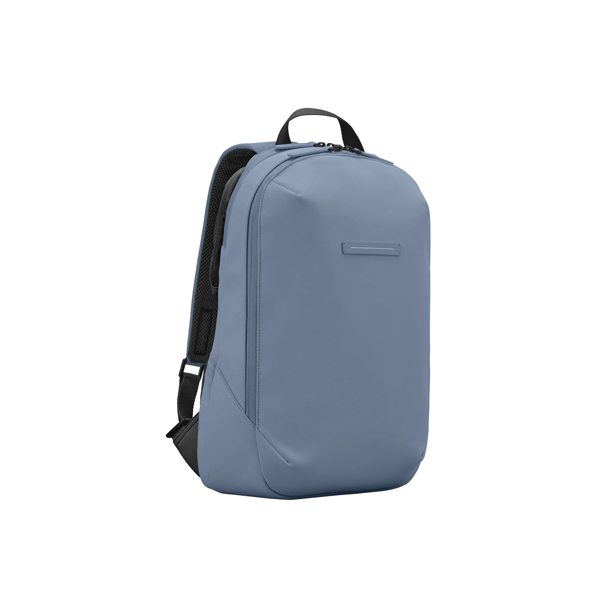 Gion Backpack Sport / Blue Vega / Neon Orange / Tarpaulin / Size M - Image 2