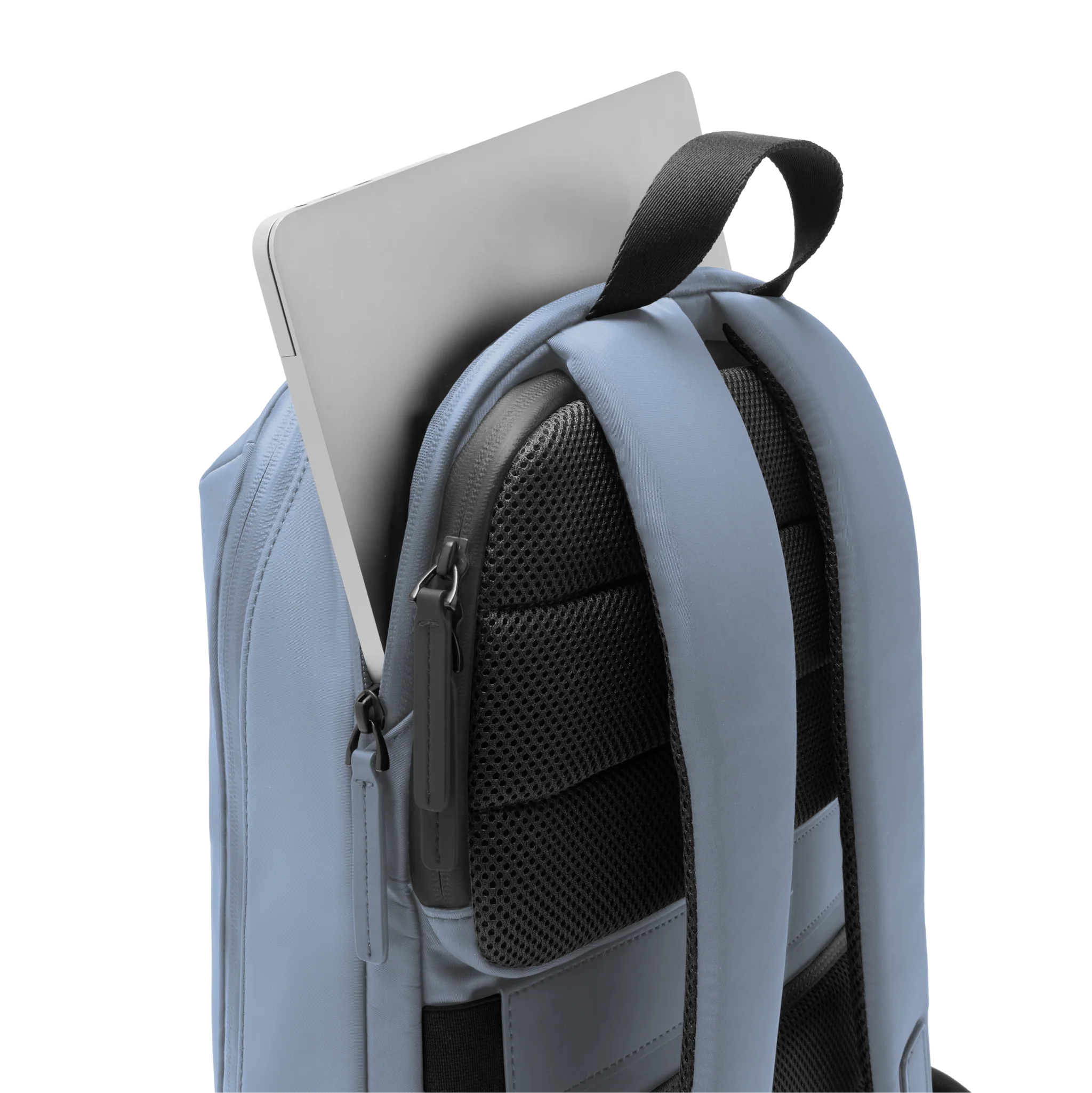 Gion Backpack Sport / Blue Vega / Tarpaulin / Size M - Image 8