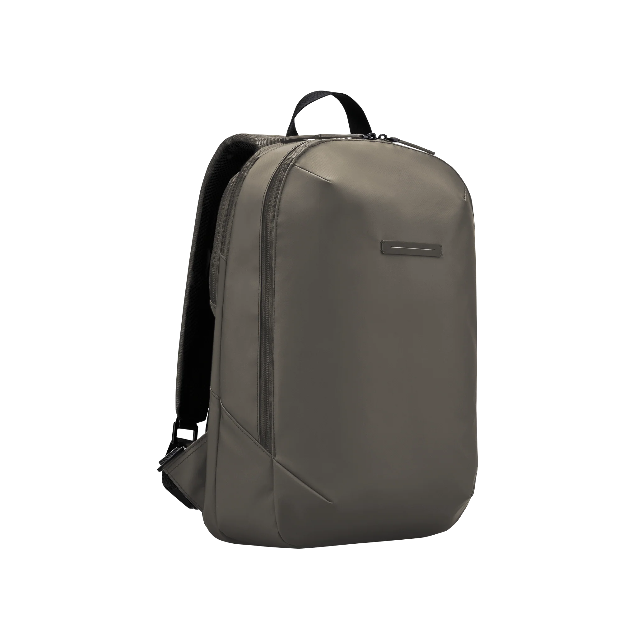 Gion Backpack Sport / Dark Olive / Tarpaulin / Size M - Image 2