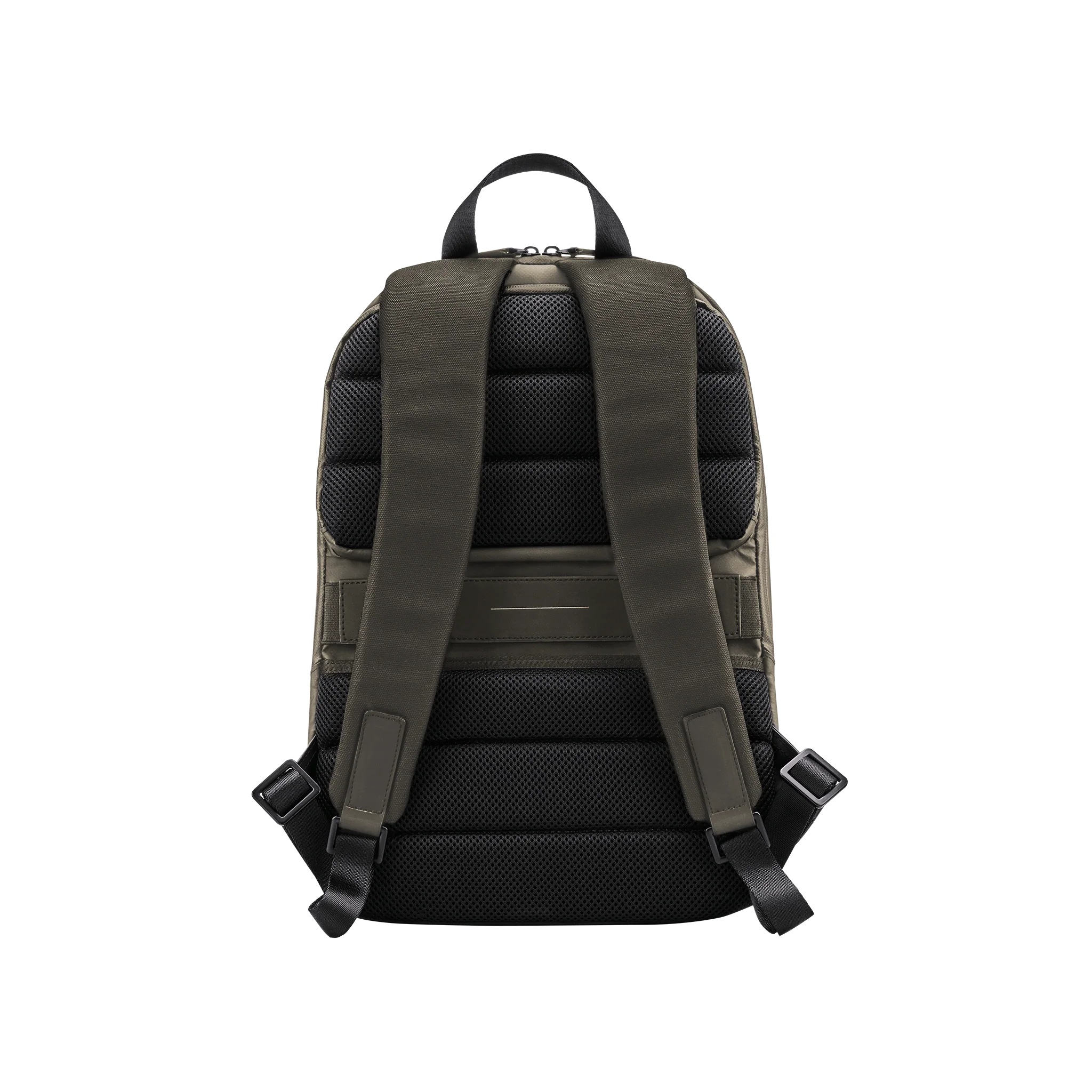 Gion Backpack Sport / Dark Olive / Tarpaulin / Size M - Image 3