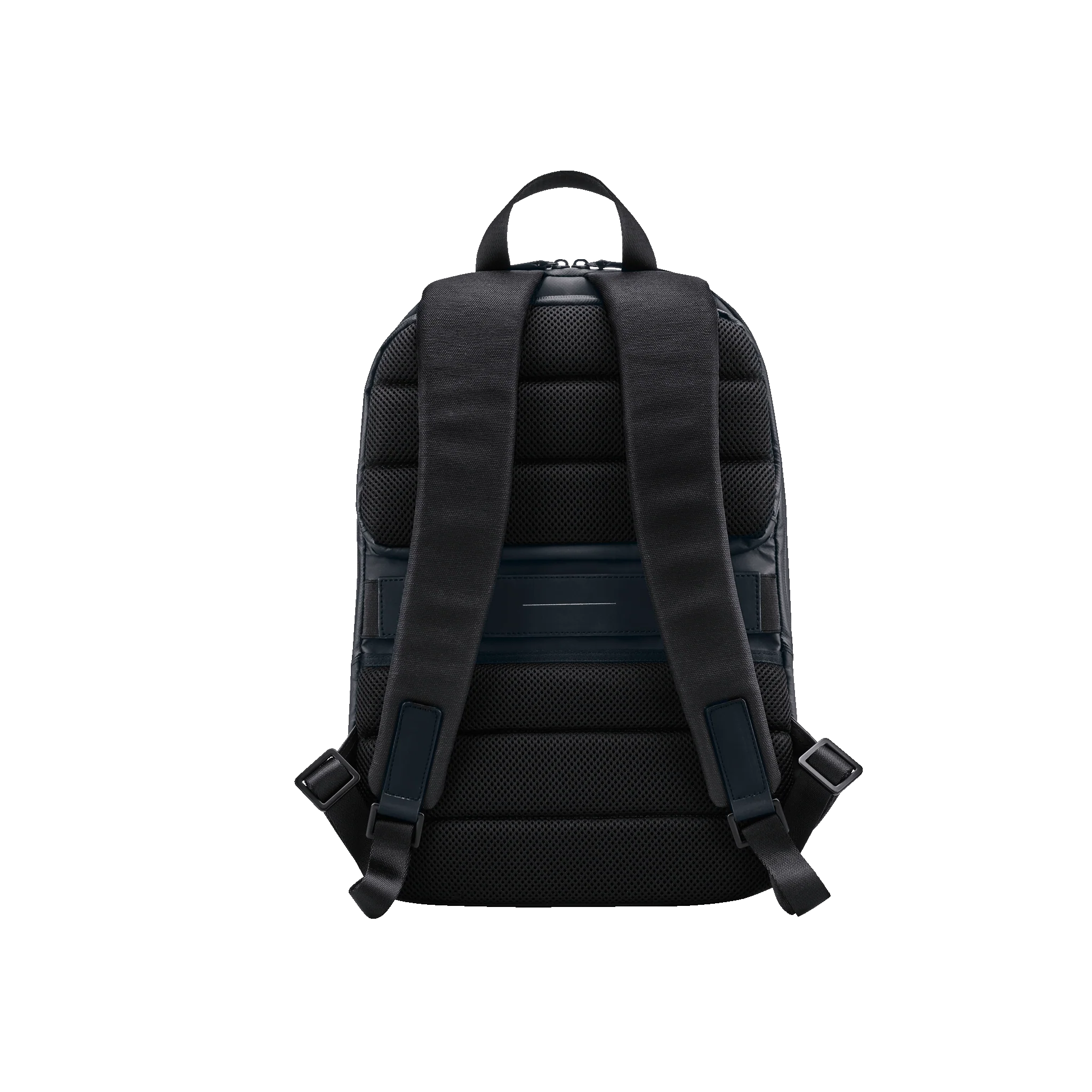 Gion Backpack Sport / Night Blue / Tarpaulin / Size M - Image 3