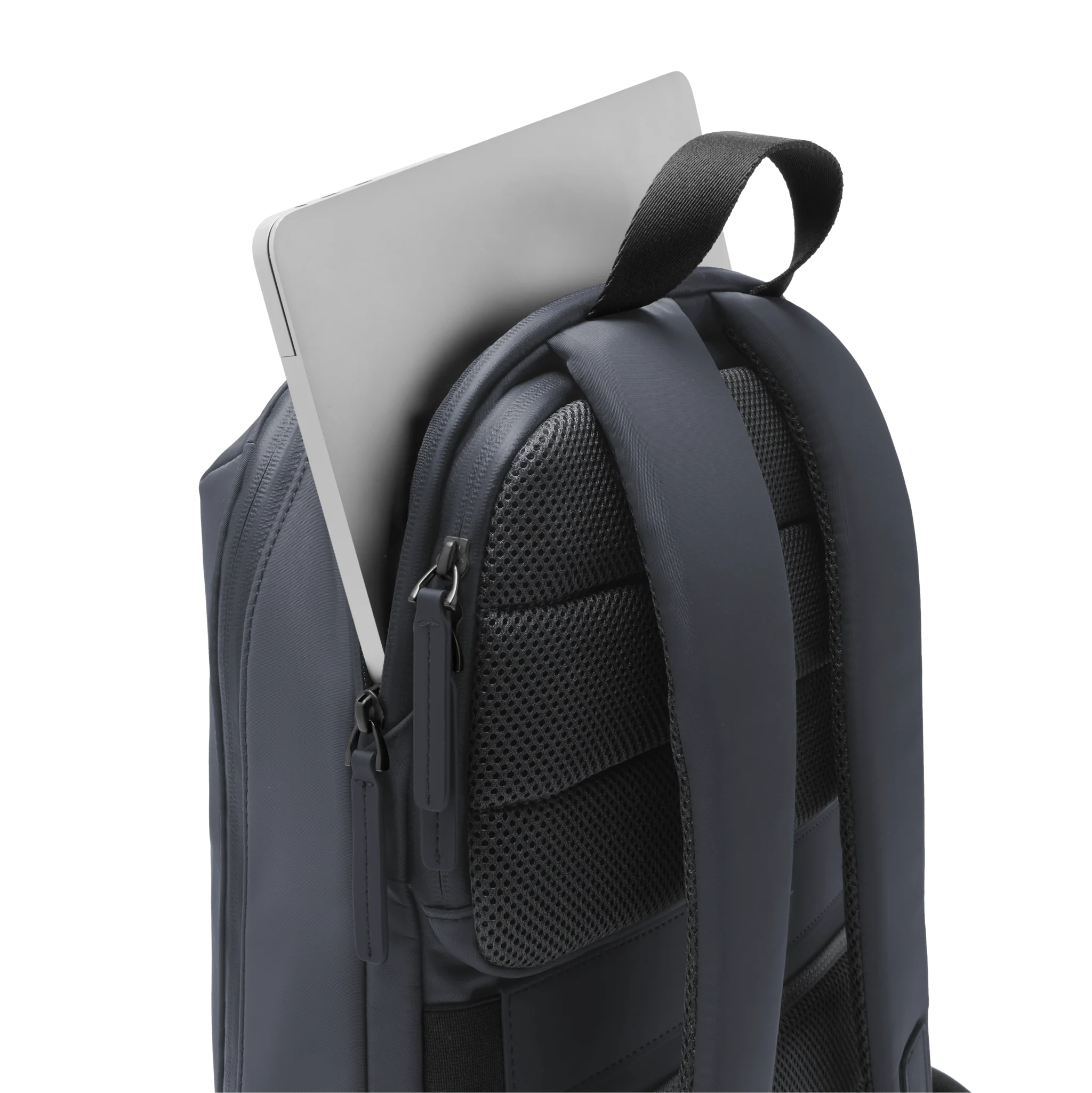 Gion Backpack Sport / Night Blue / Tarpaulin / Size M - Image 4