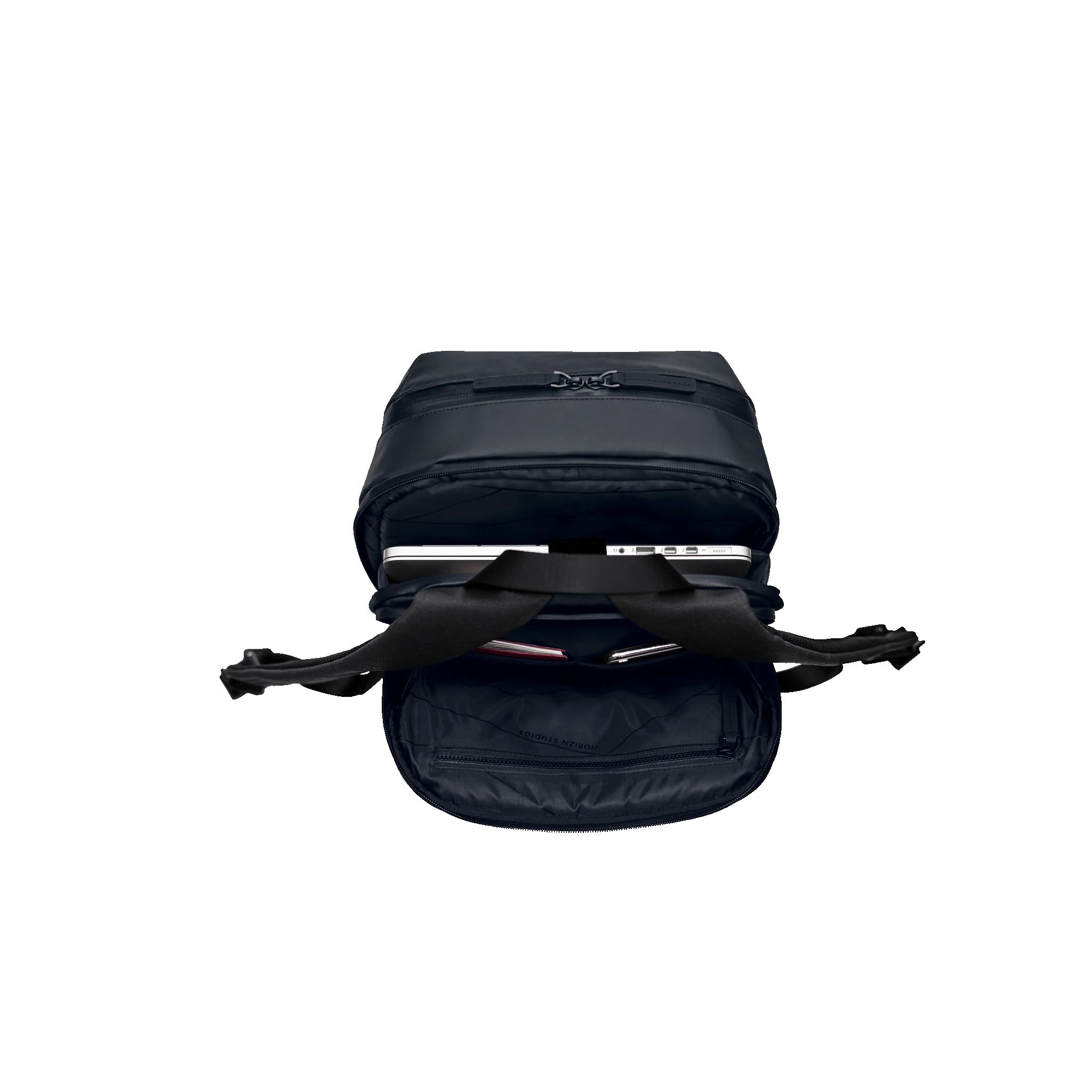 Gion Backpack Sport / Night Blue / Tarpaulin / Size M - Image 6