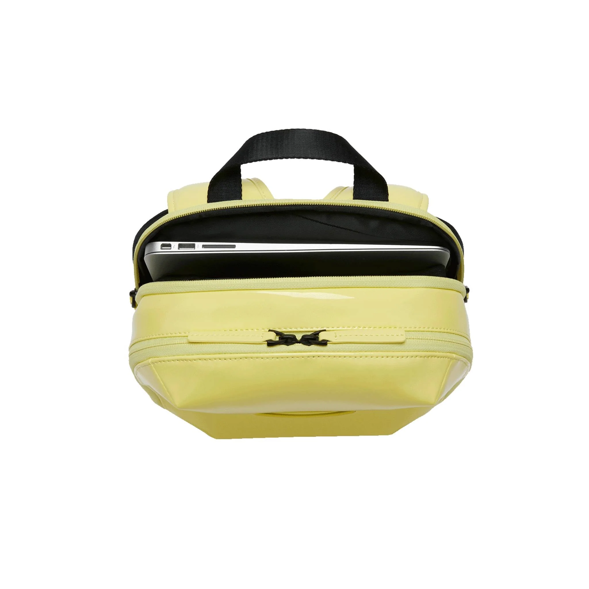 Gion Backpack Sport / Glossy Lemon / Vegan Hi-Core / Size S - Image 5