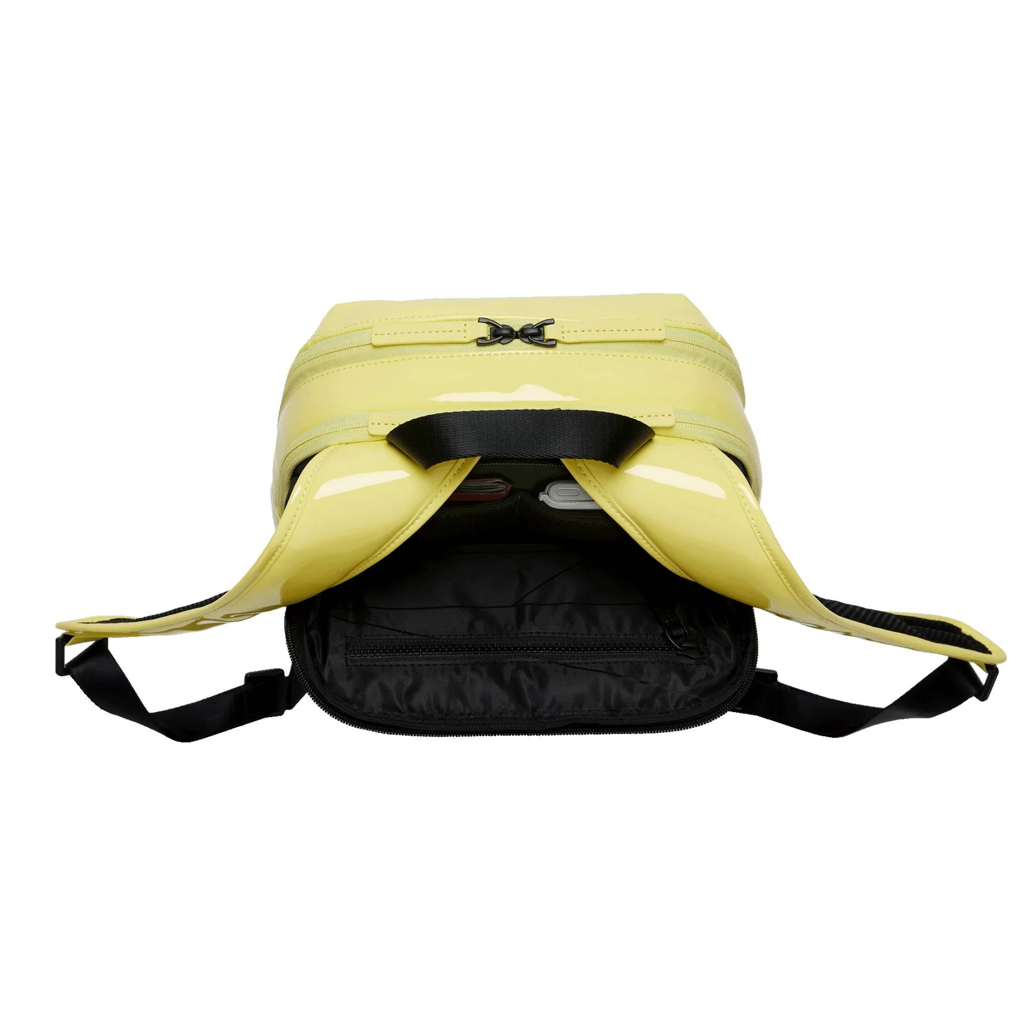 Gion Backpack Sport / Glossy Lemon / Vegan Hi-Core / Size S - Image 6