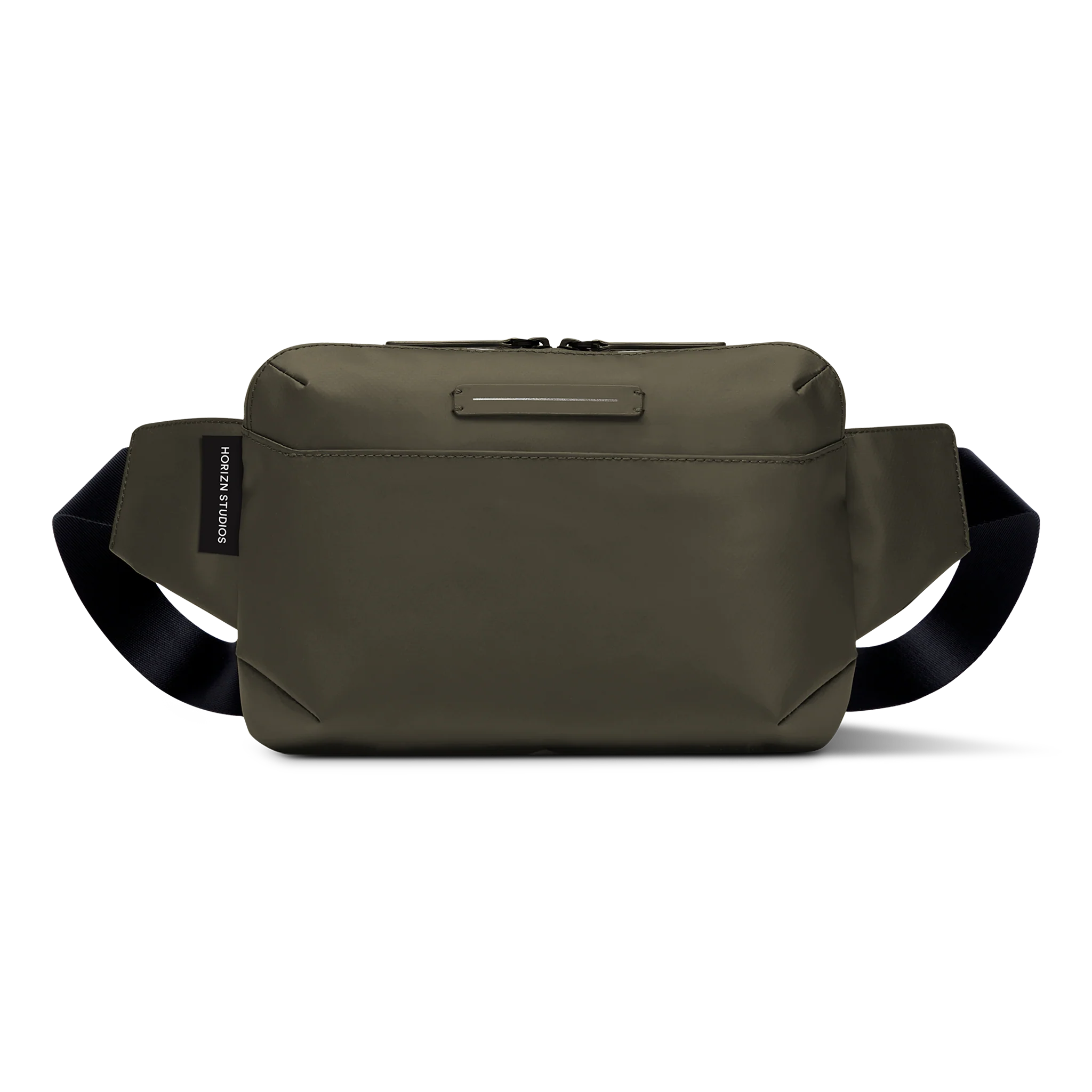 Gion Cross-Body M / Dark Olive / Tarpaulin / Size M